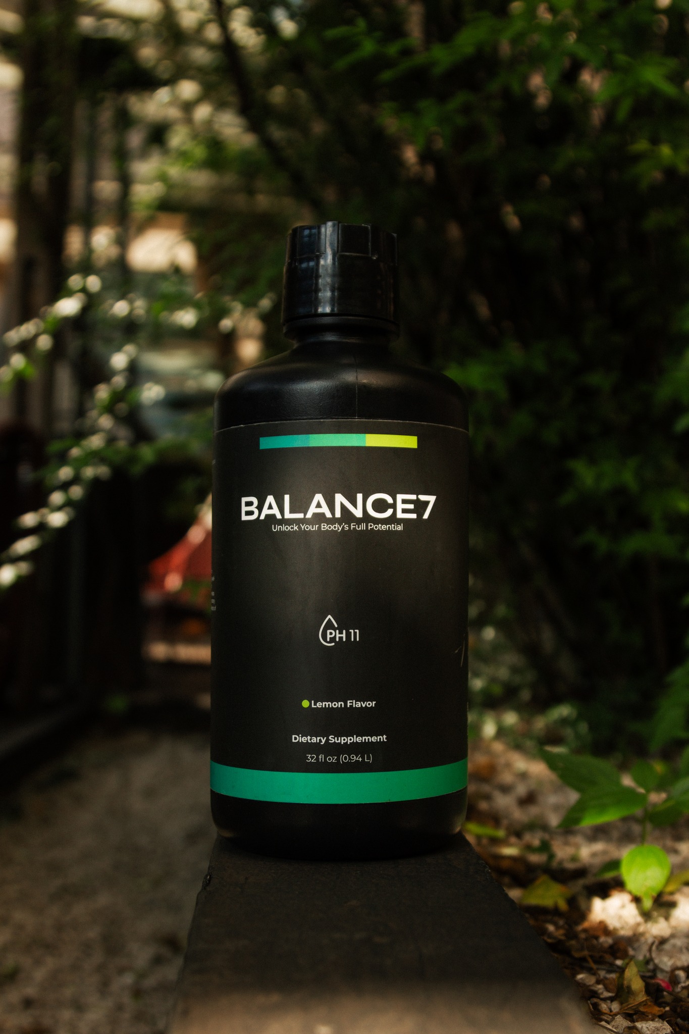 Balance7 | Santa Maria CA