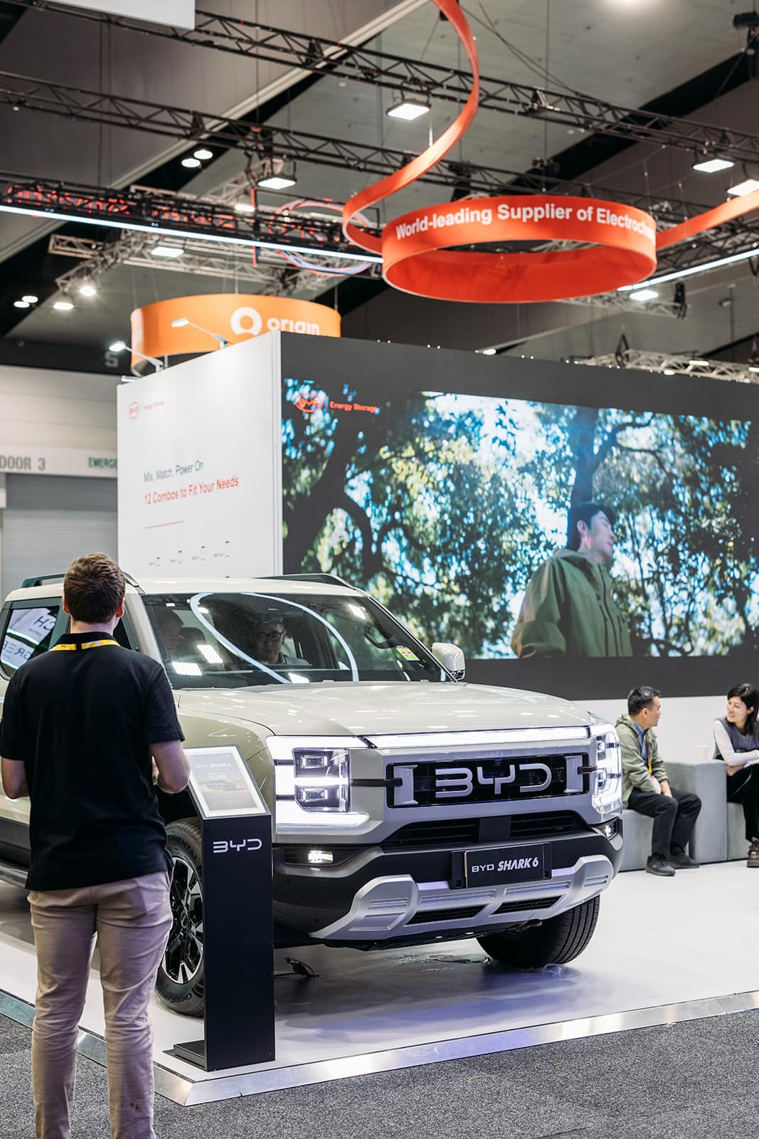 All Energy... - All Energy Australia Exhibition & Conference