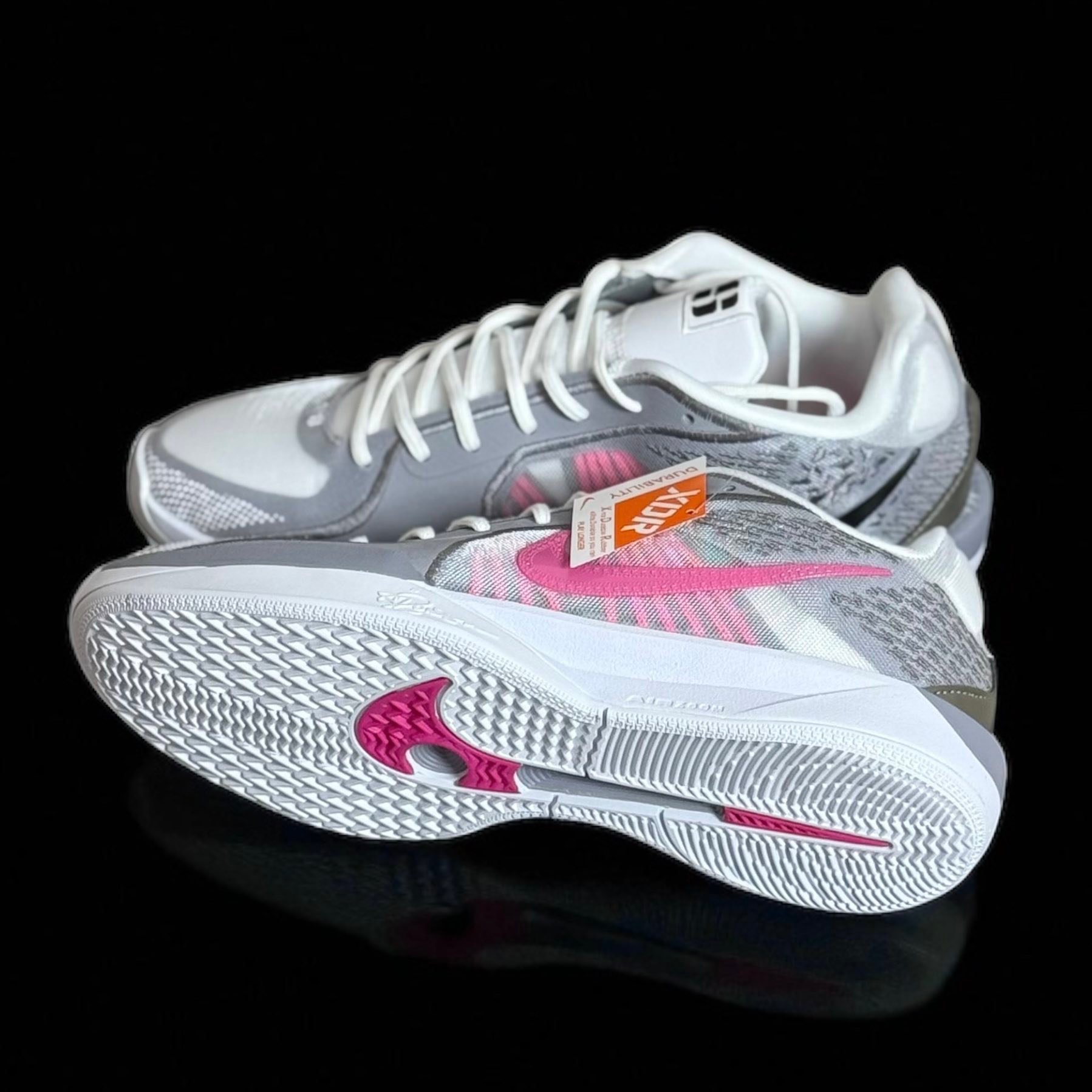 Nike Sabrina 2 
