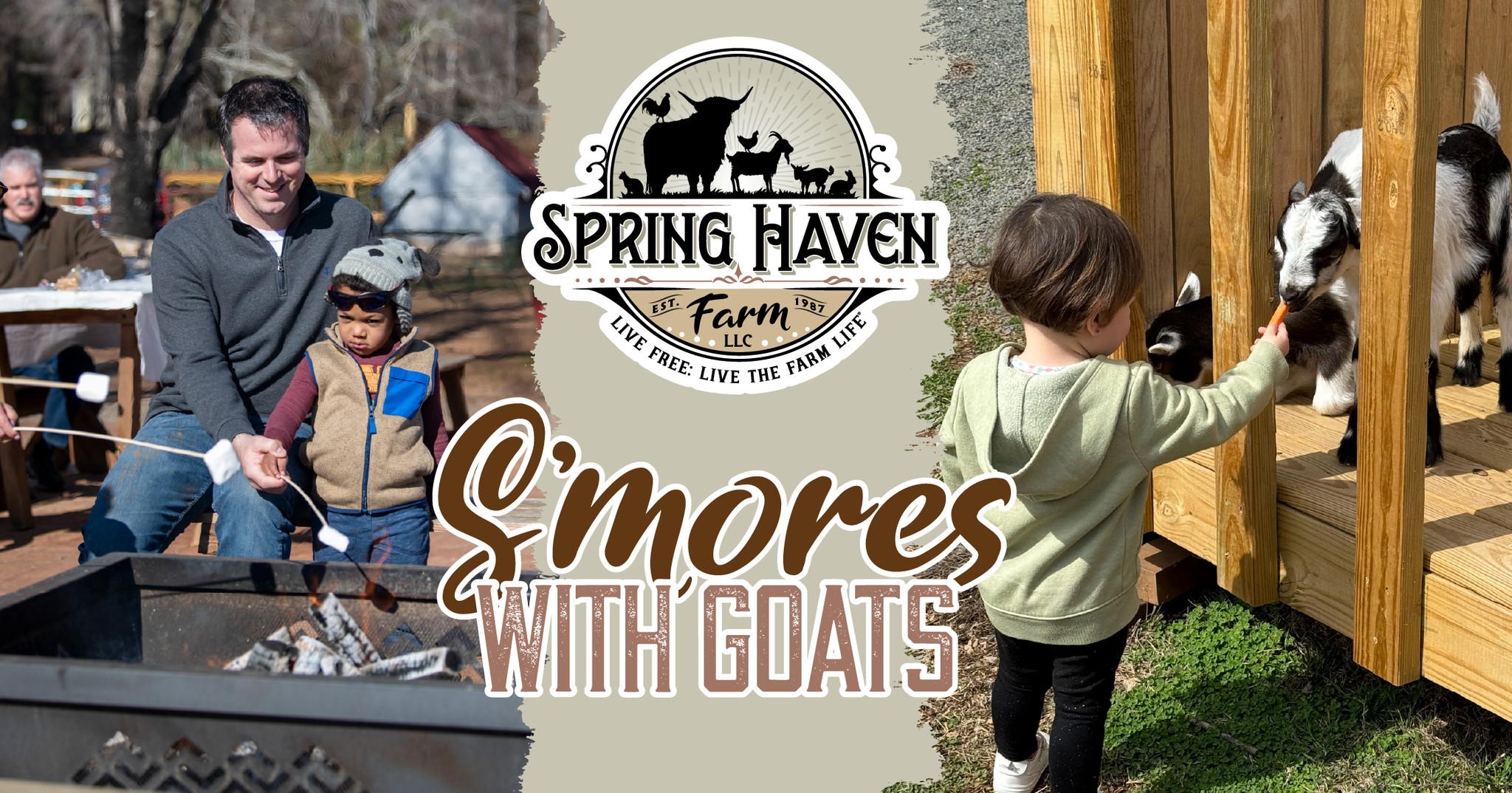 Spring Haven Farm | Chapel Hill NC