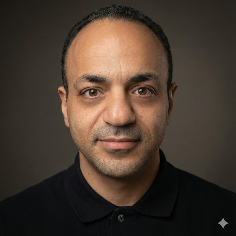Mohamed Ragab Real Estate | New Cairo