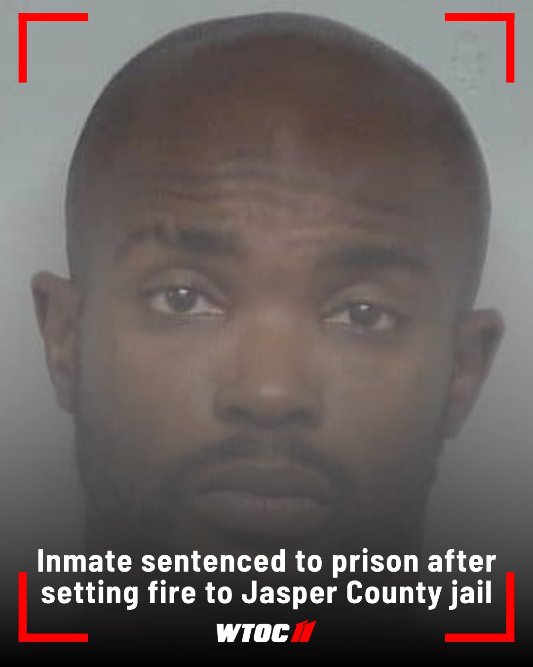 WTOC-TV - A Hardeeville man has been sent to prison for... | Facebook