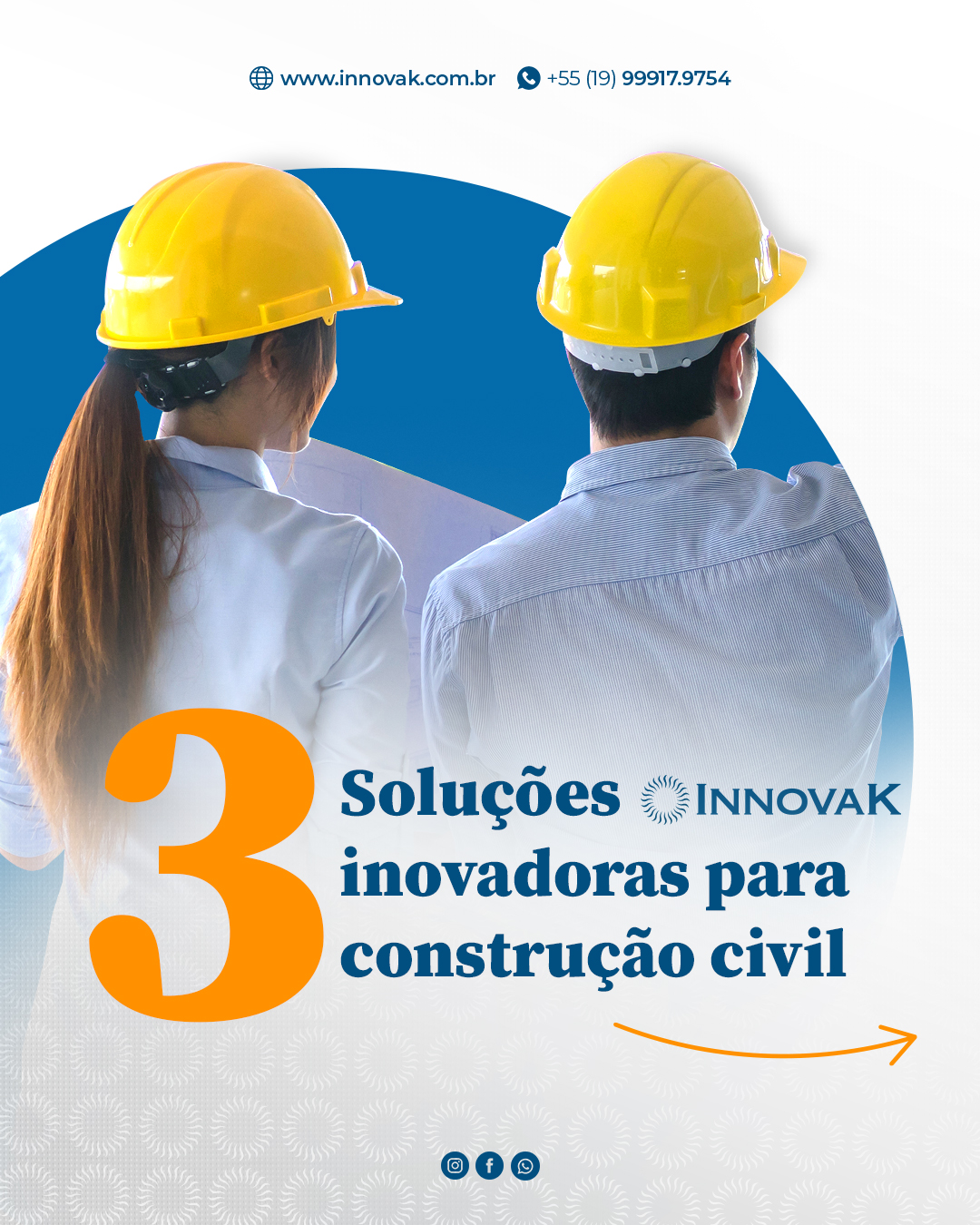 Innovak | Indaiatuba SP