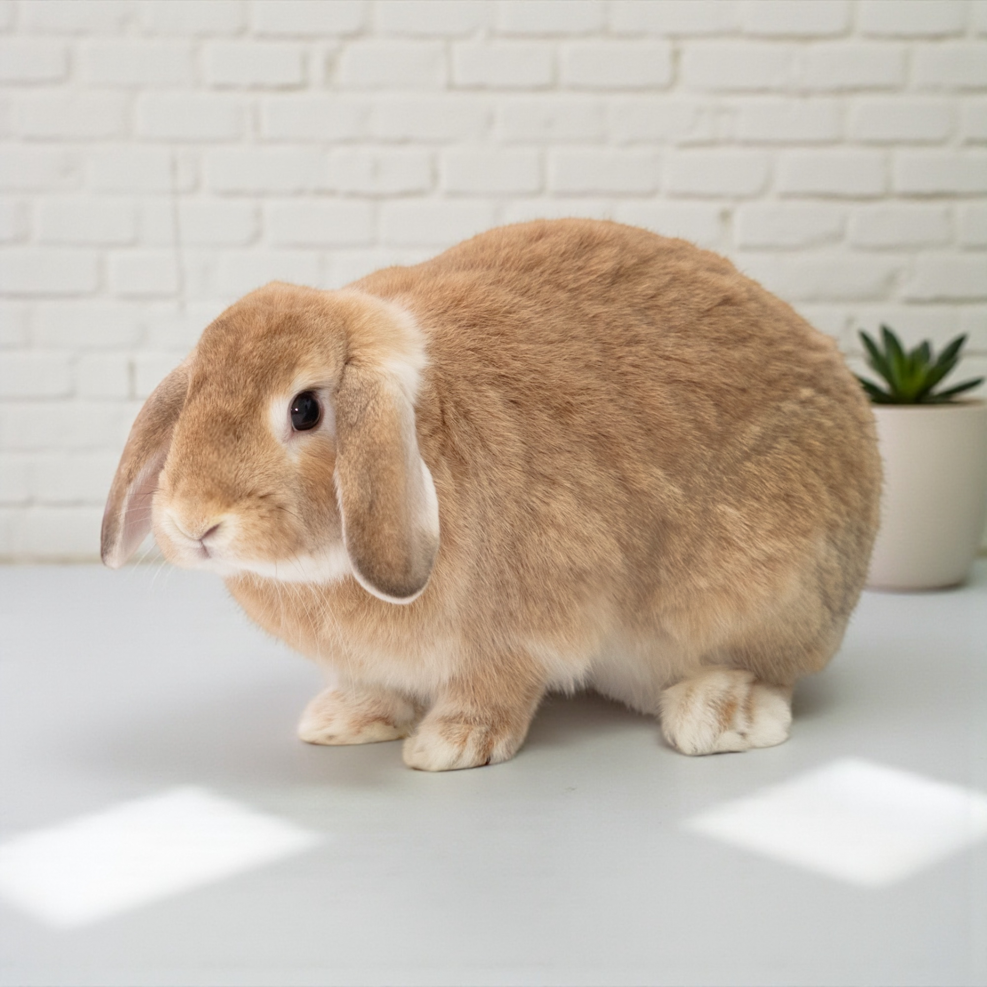 Friend Rabbit 友愛兔 added a new photo —... - Friend Rabbit 友愛兔