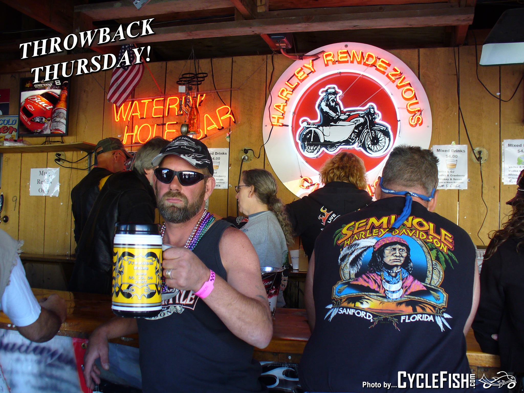 Mayhem... - CycleFish - Motorcycle Resource & Network | Facebook