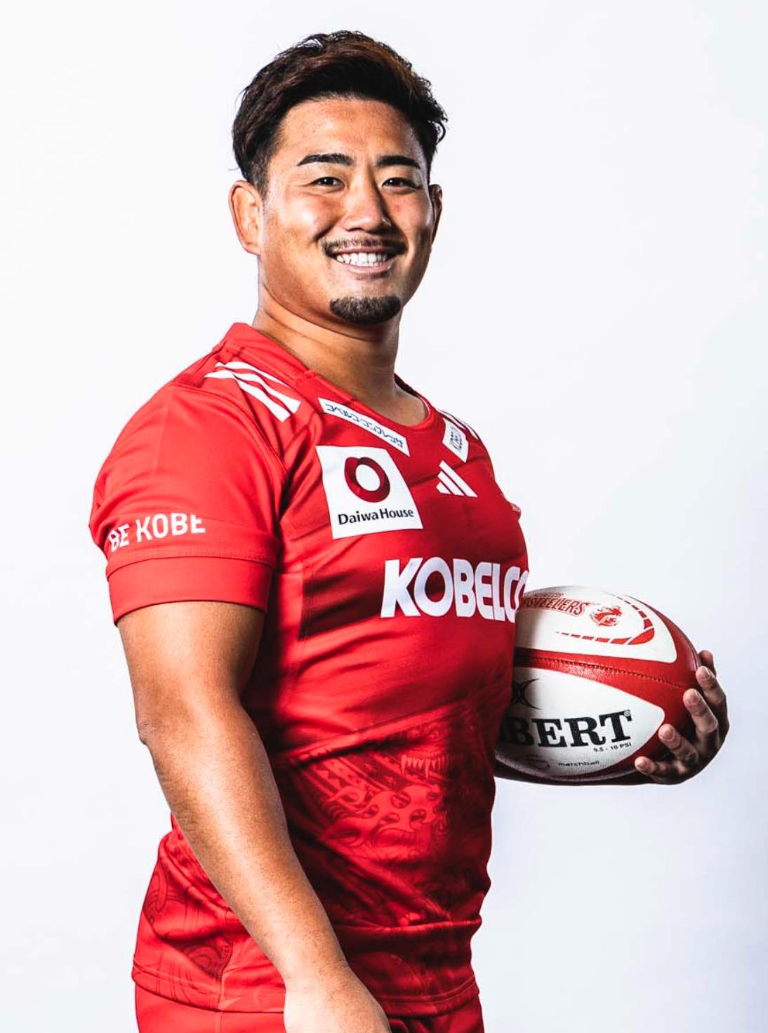 コベルコ神戸スティーラーズ (@kobesteelers.official) • Facebook