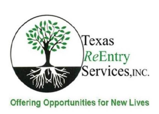 Texas ReEntry Services | Fort Worth TX