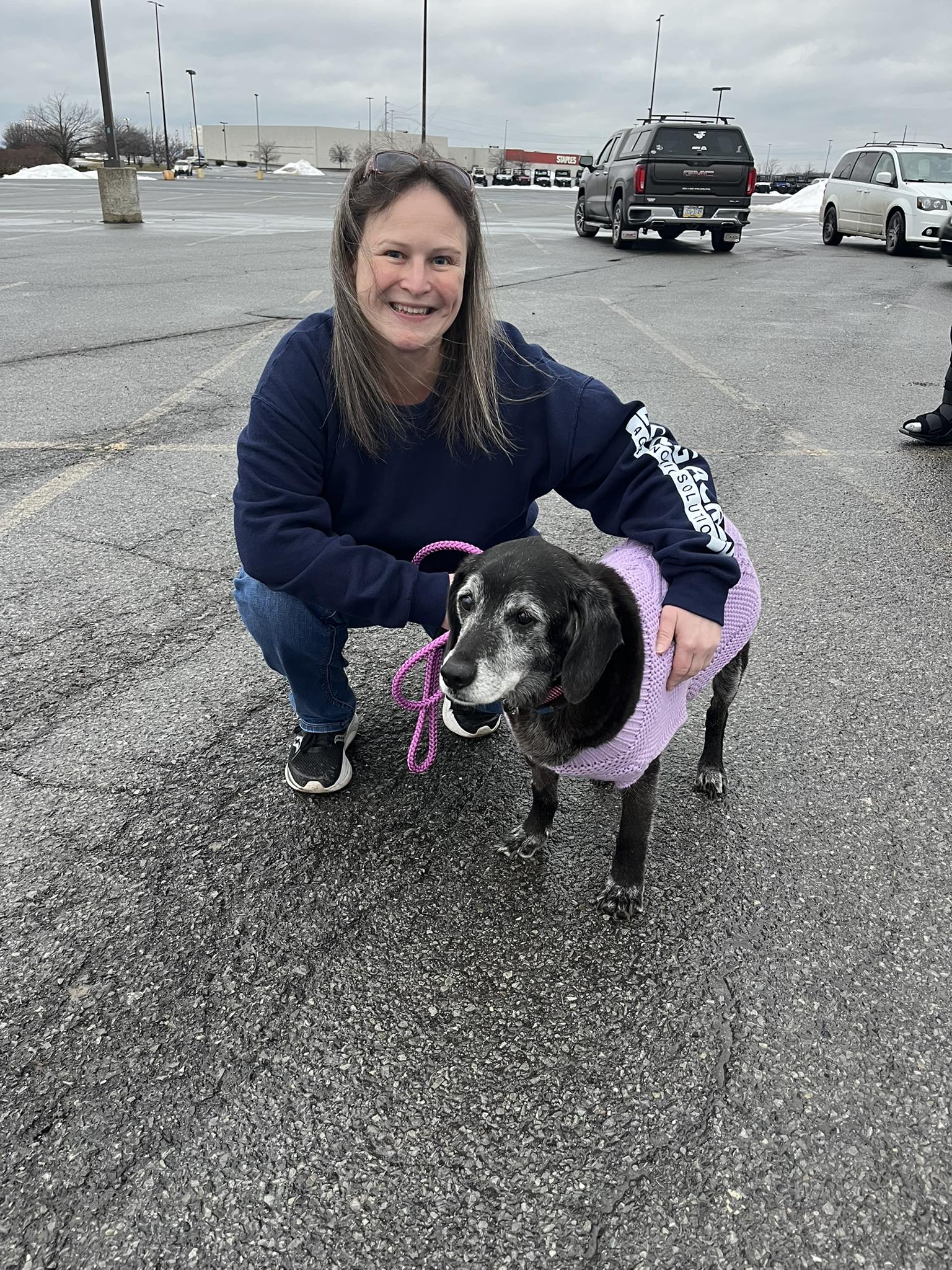 The Humane Society... - The Humane Society of Somerset County