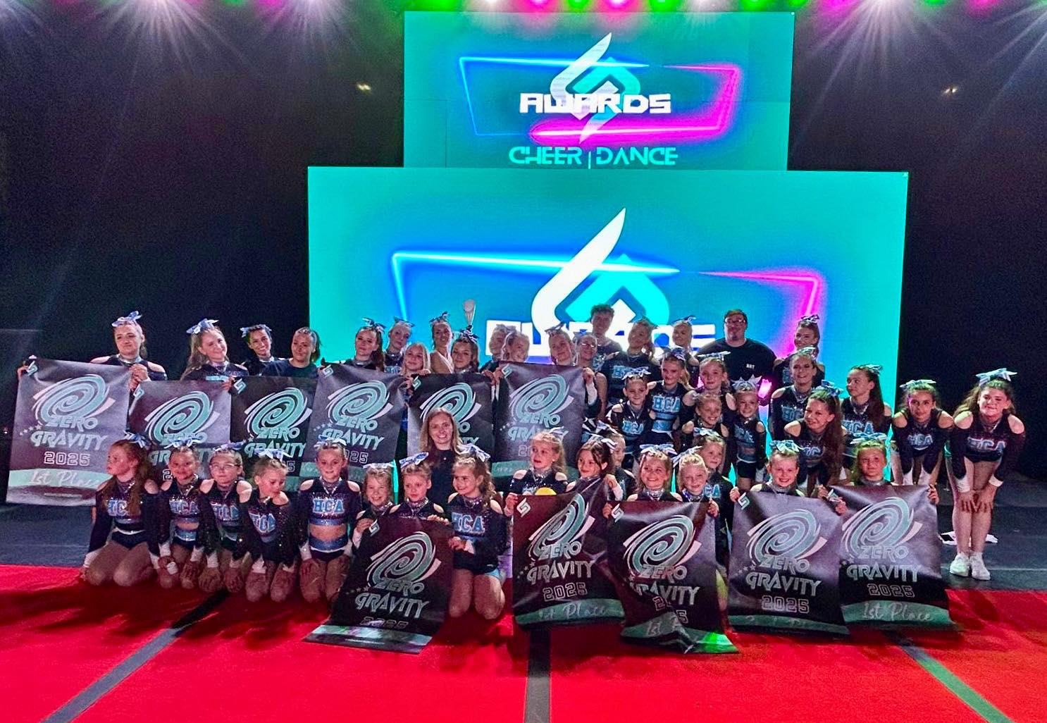 Hull Cheerleading Academy | Kingston upon Hull