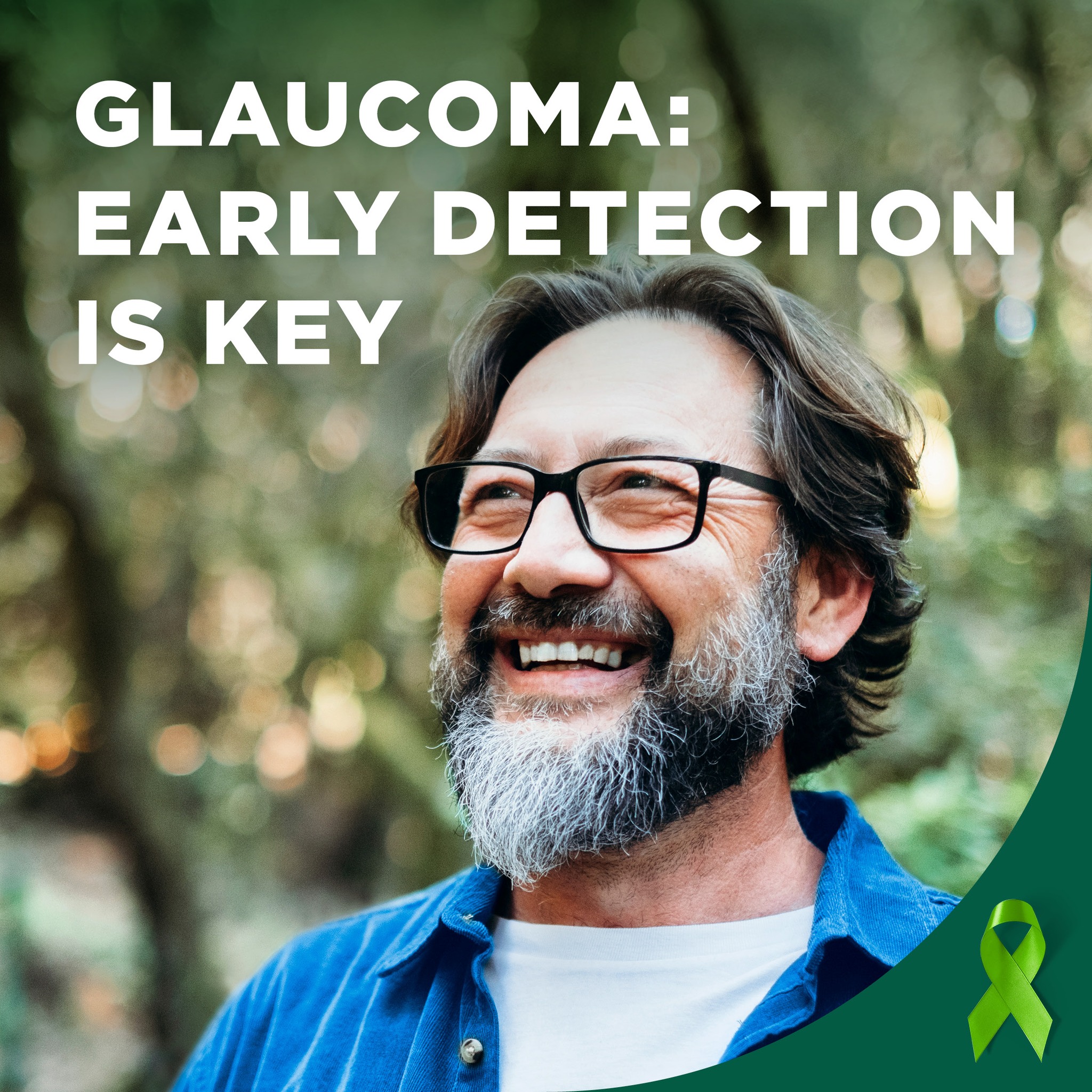 Mid-America - Did you know glaucoma is known as the “silent thief of ...