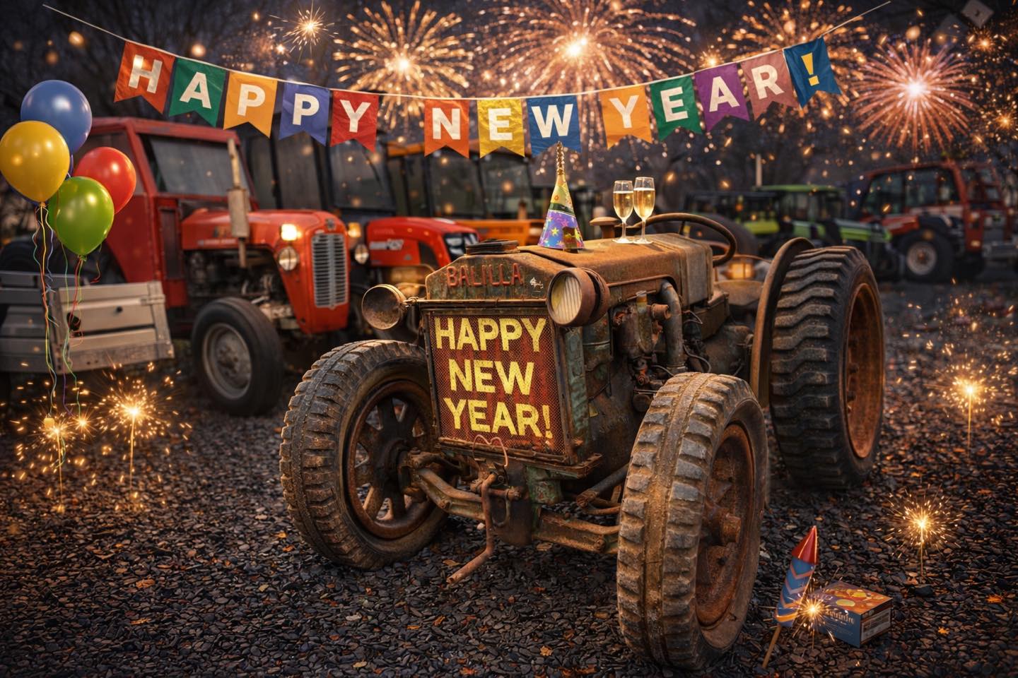 Oldtractor Koetschette added a... - Oldtractor Koetschette