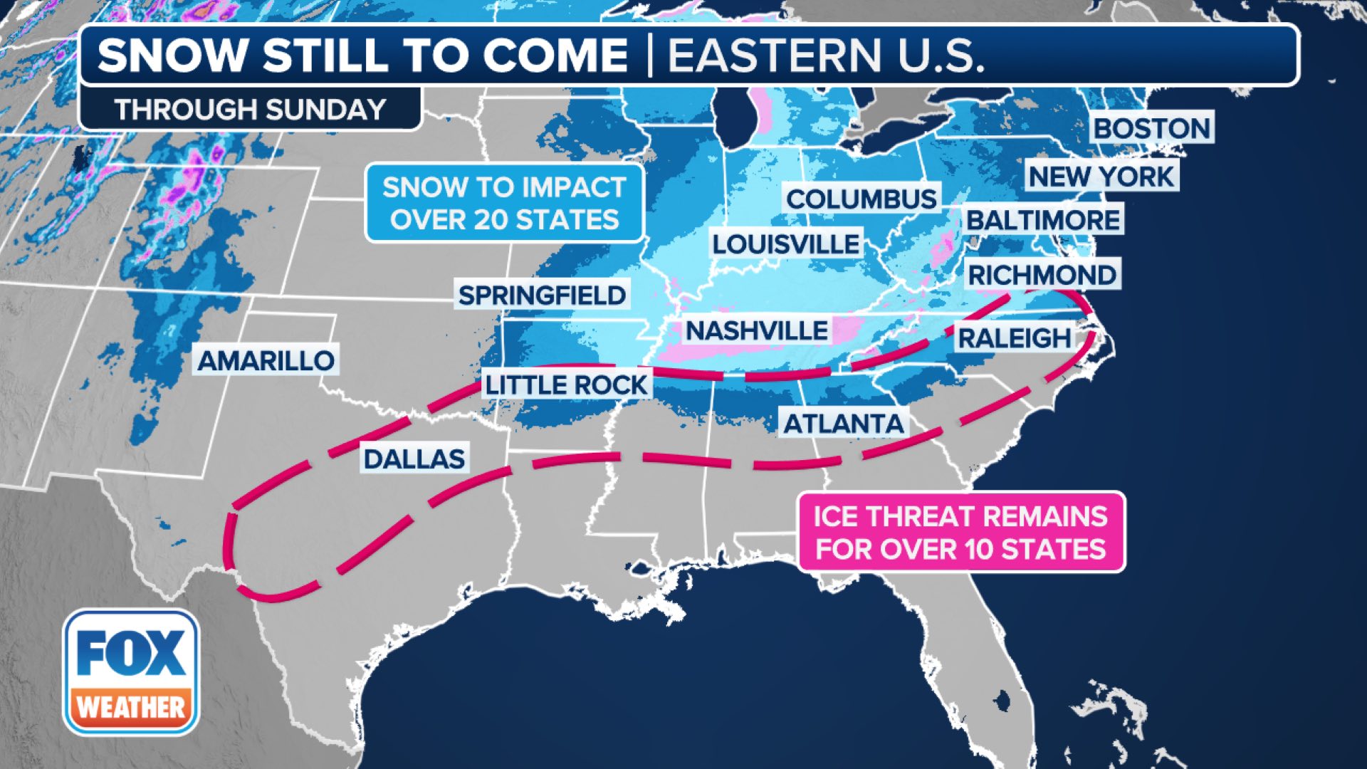 ‎A severe winter storm accompanied by extreme cold and strong winds ...