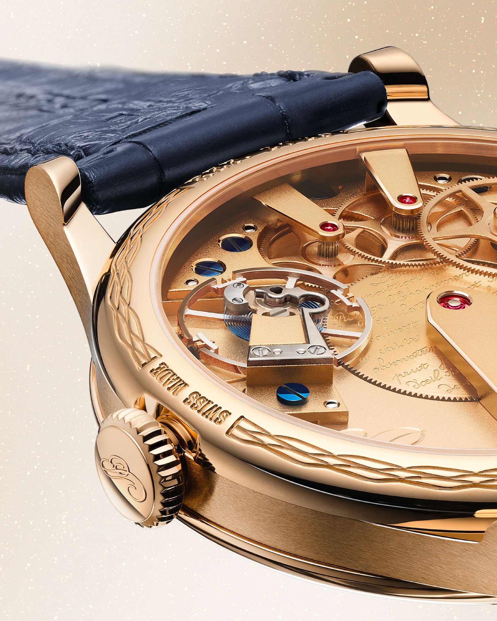 Breguet - 「ヴェルサイユ宮殿≪監修≫マリー・アントワネット展 美術品が語るフランス王妃の真実」の東京開催を告げるブレゲ スペシャル ...