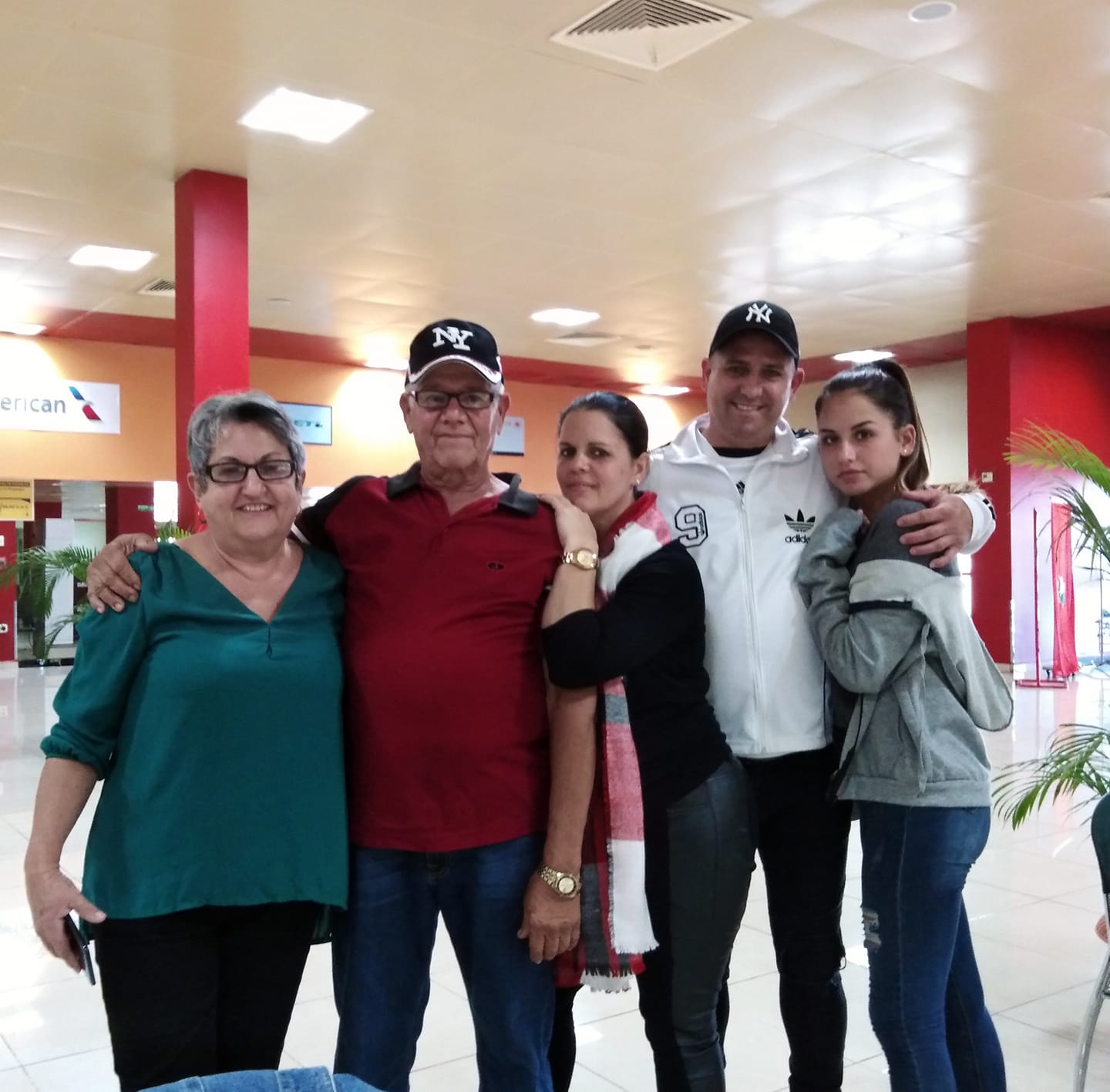 Ramón Ariel Rodriguez