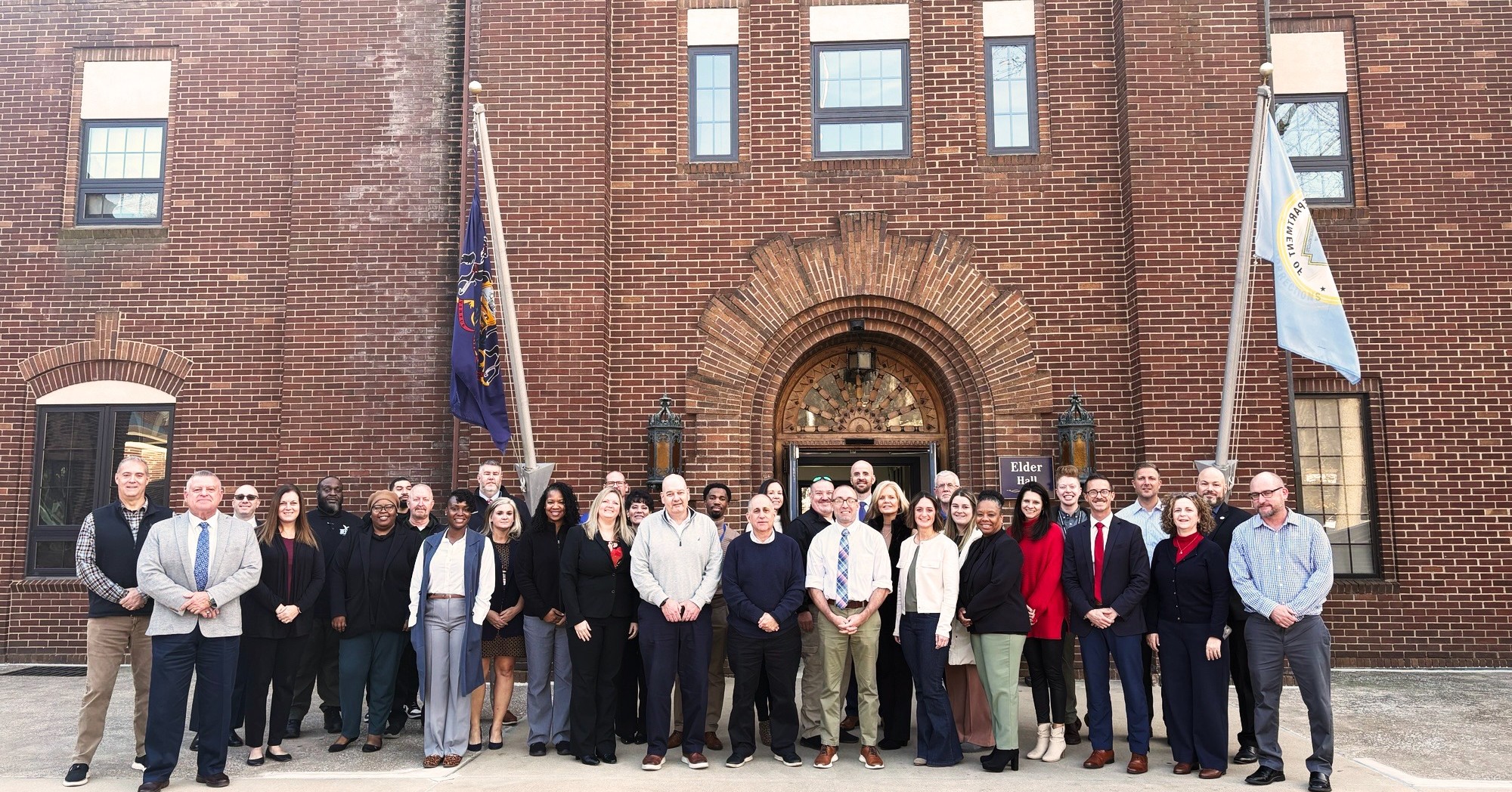 Reentry staff... - Pennsylvania Department of Corrections | Facebook