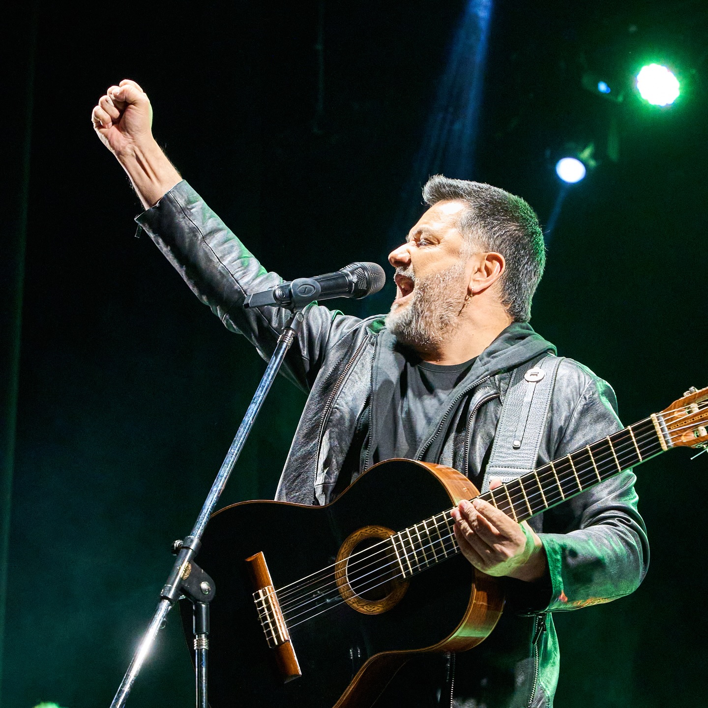 Jorge Rojas Oficial