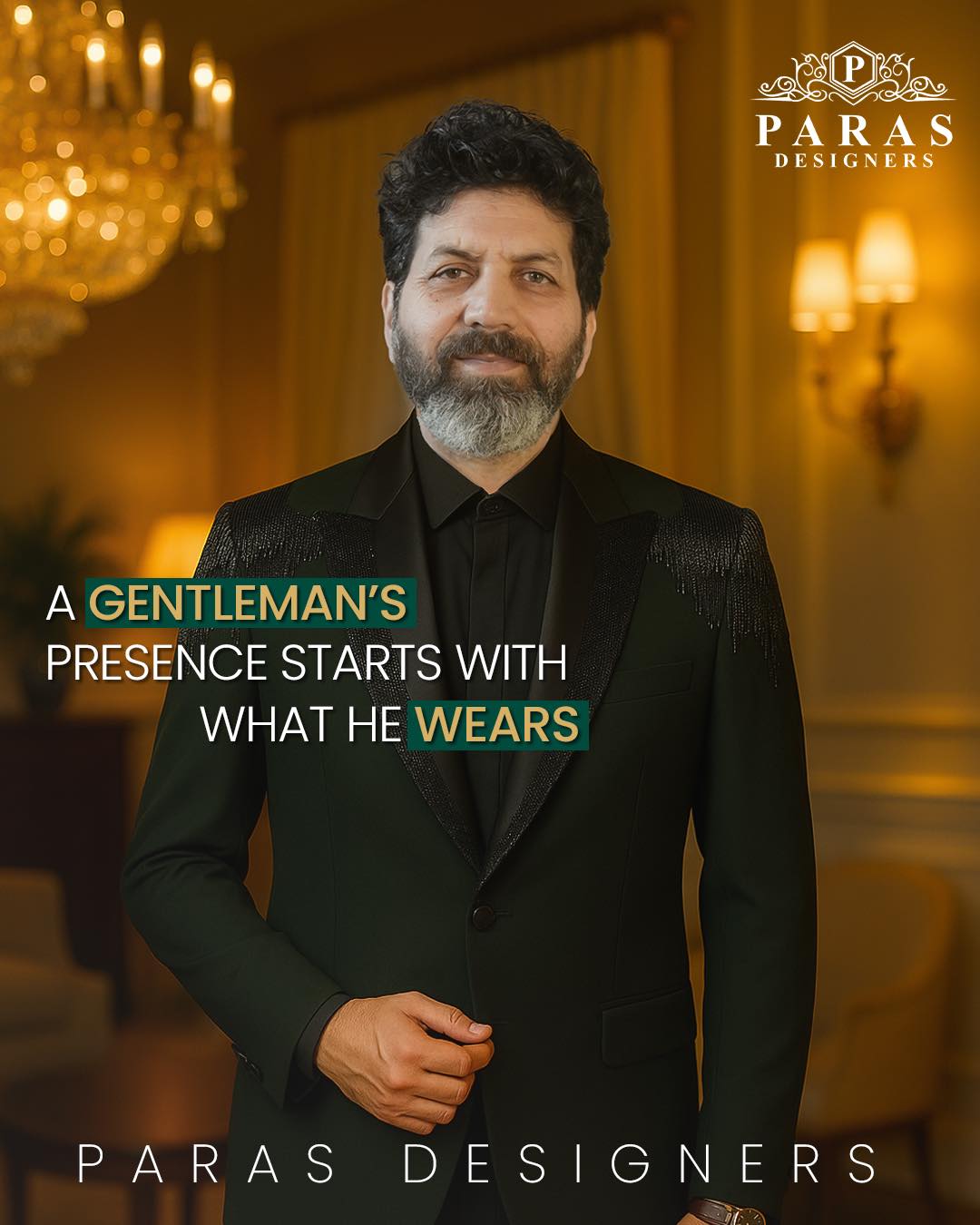 Paras Designers | Ludhiana