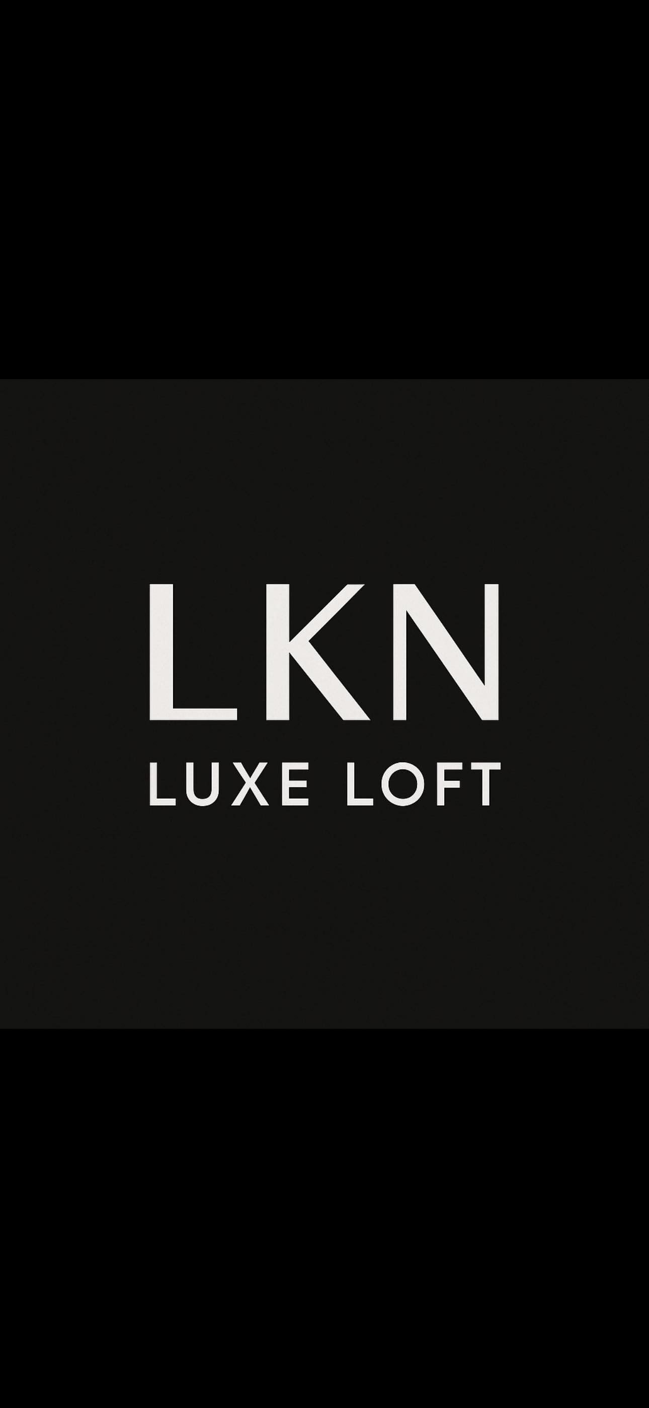 LKN LUXE LOFT | Ripley MS