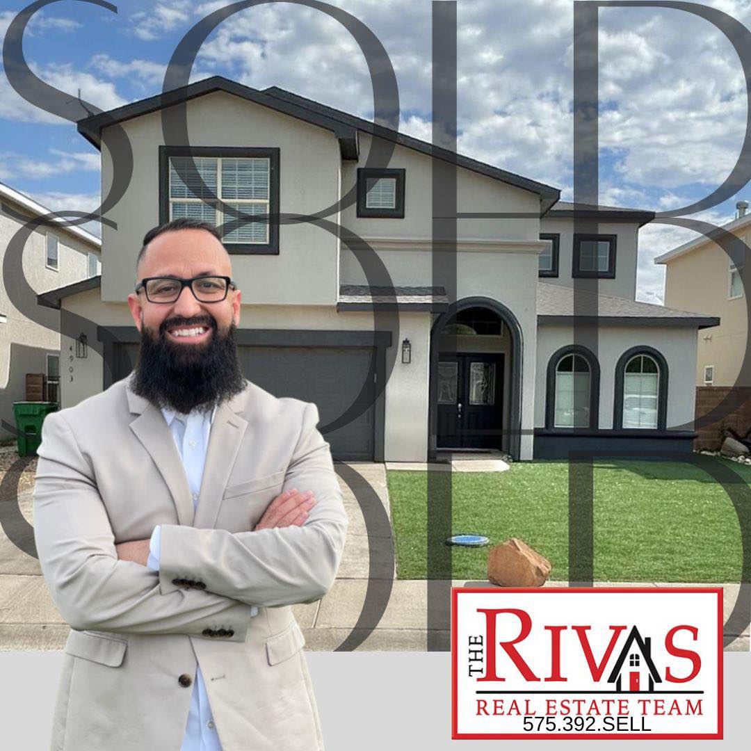 The Rivas - C L O S E D by #beardedrealtornm Congrats to Both Seller ...