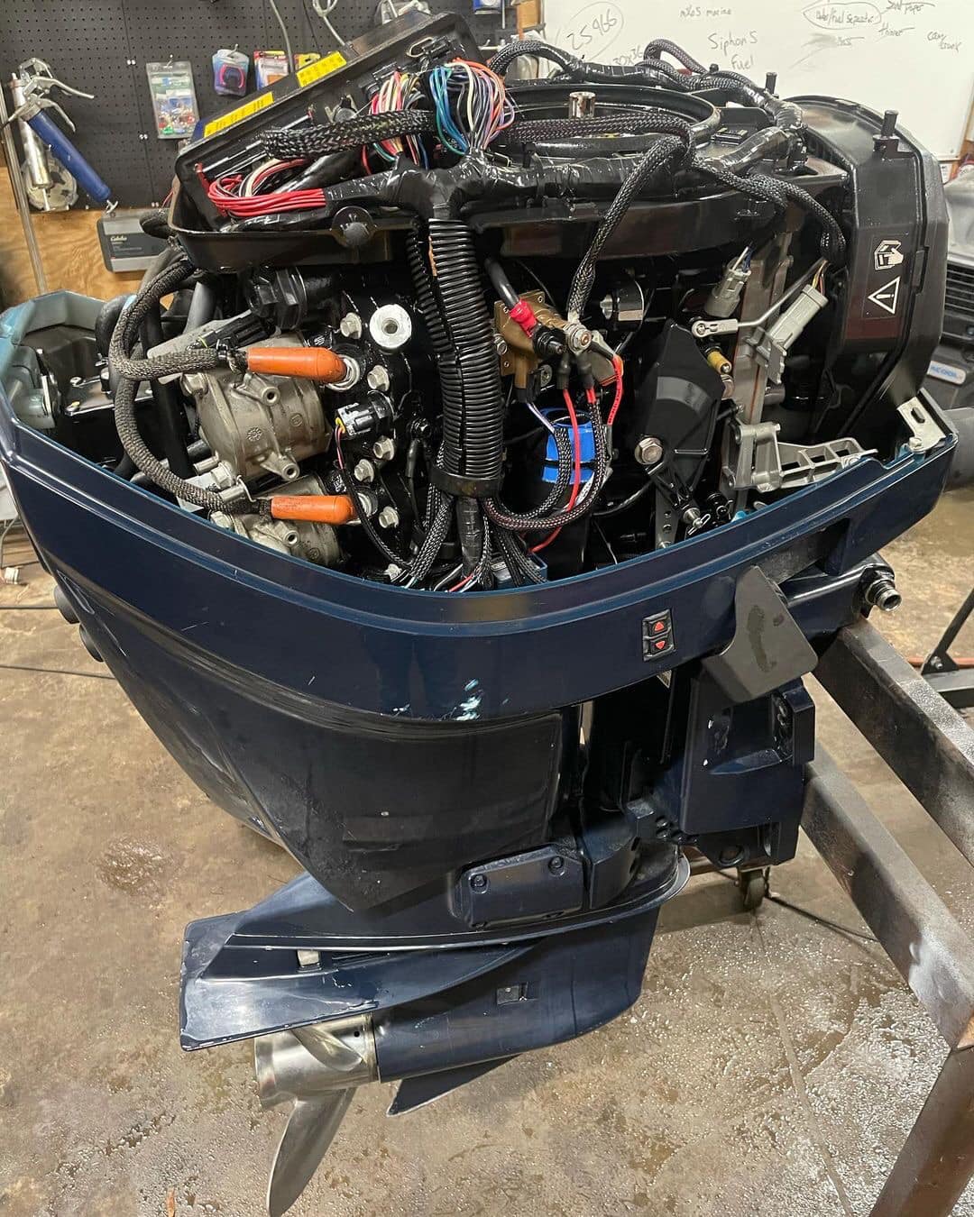 Pro Outboards Marine Services | Miami FL