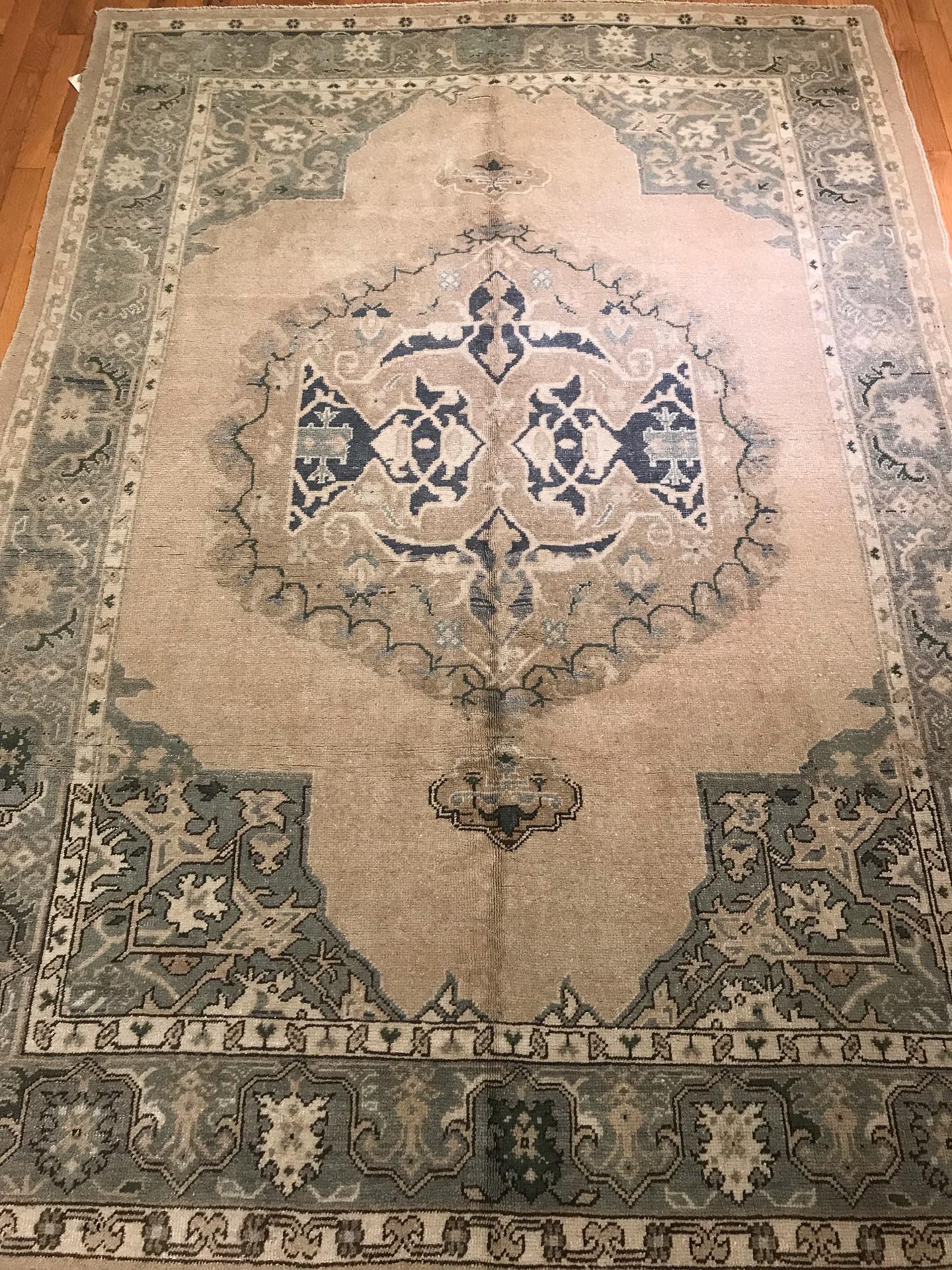 Surena Rugs | Atlanta GA