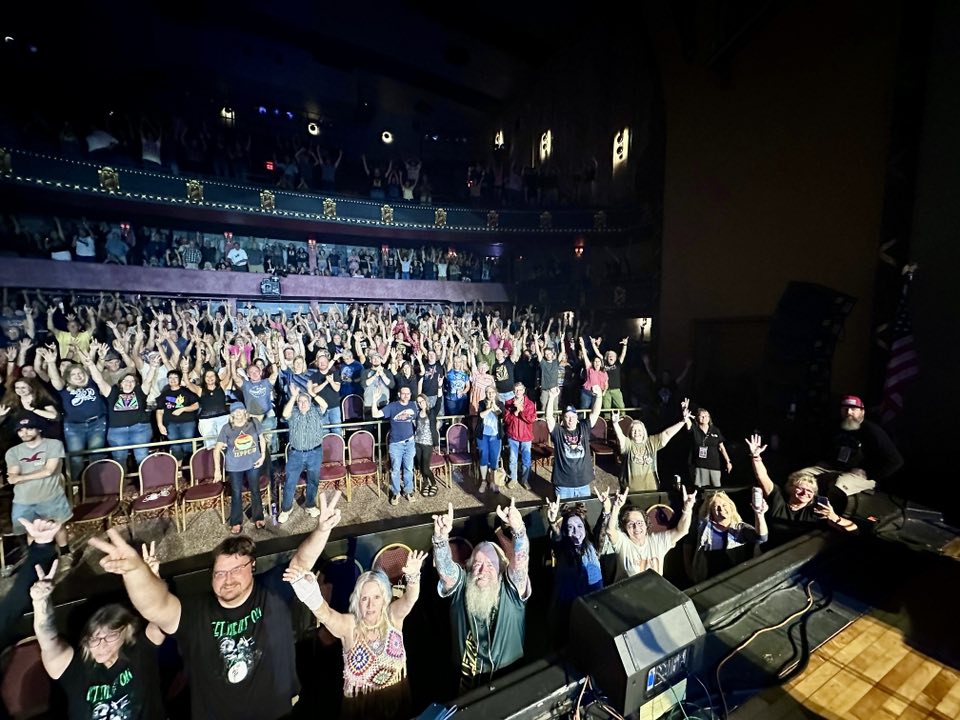Lincoln Square Theater | Decatur IL