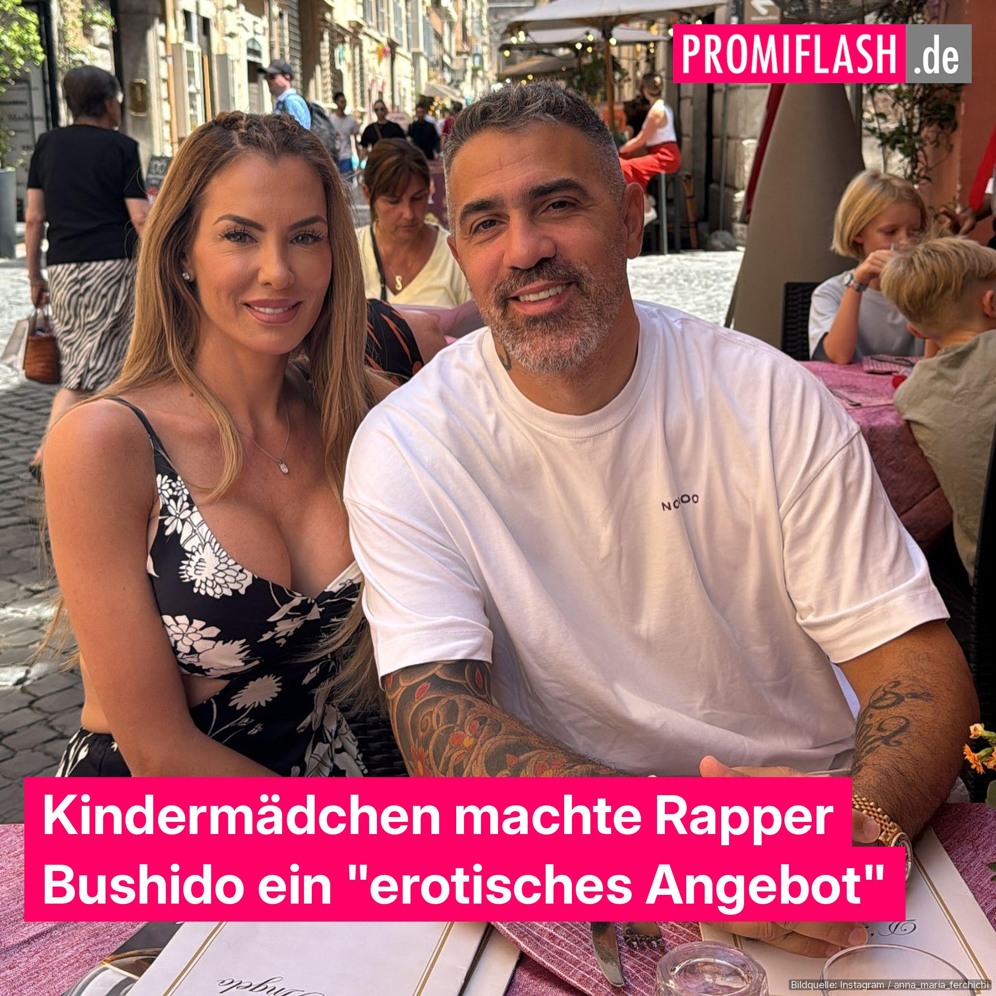 Promiflash - https://www.promiflash.de/news/2025/11/28/kindermaedchen ...