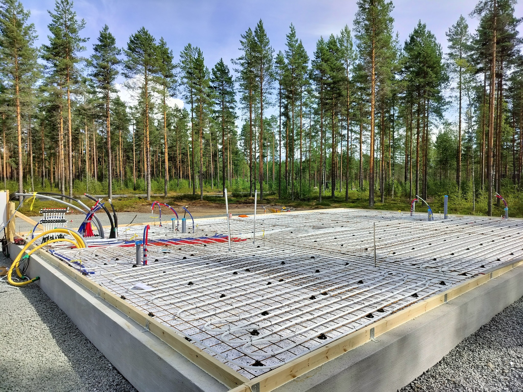 Vesijohtoliike Timo Rentola Oy | Alajärvi