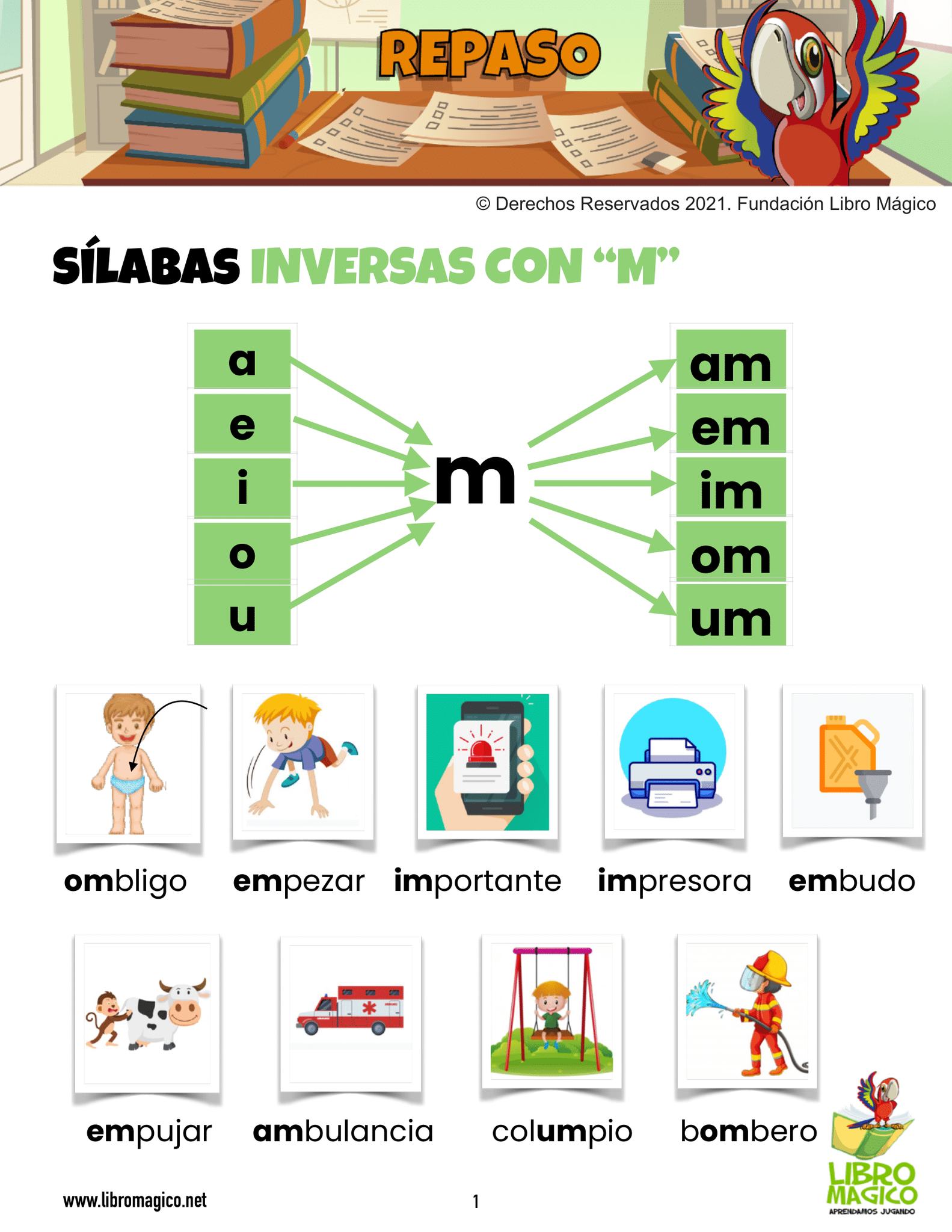 Fundación - Números hasta 100. Descarga cuadernillo imprimible en PDF ...
