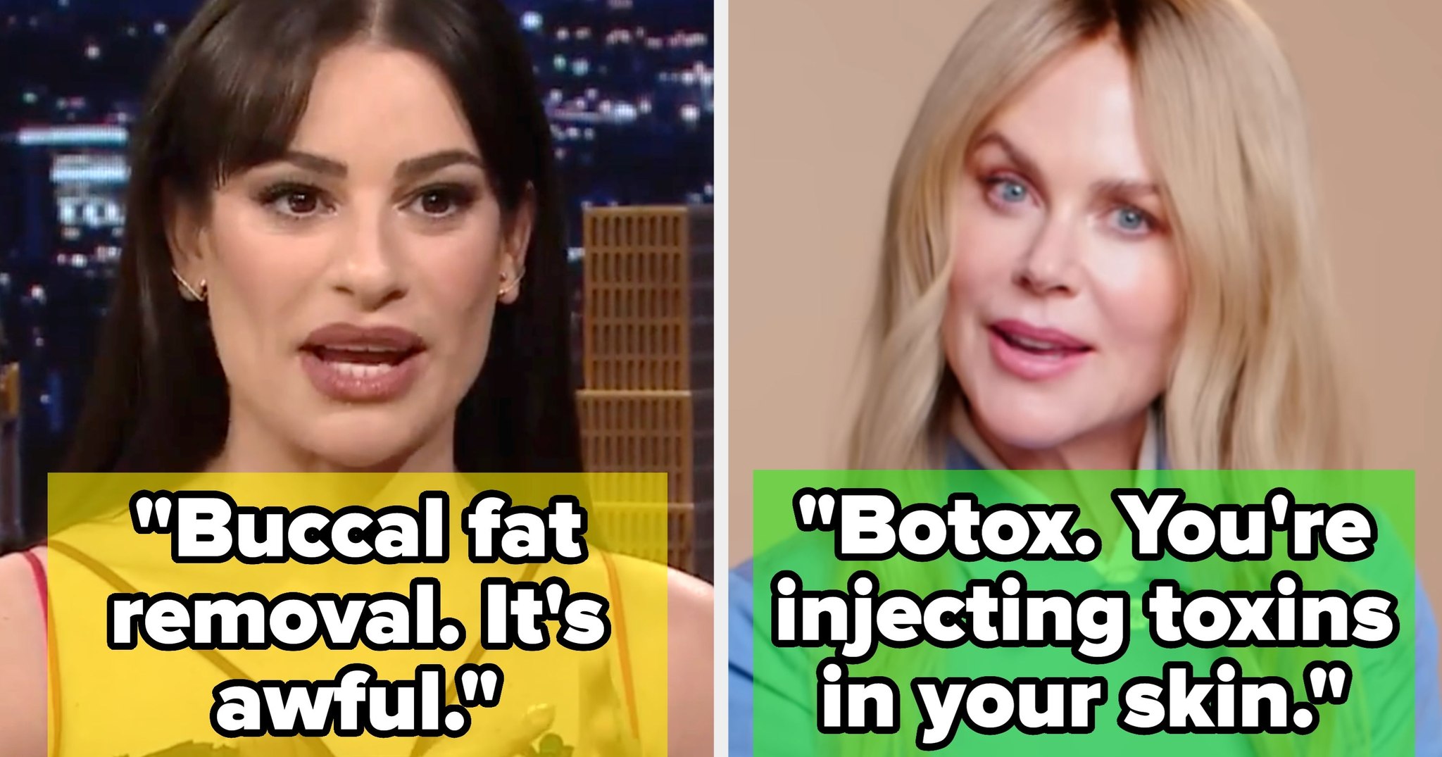 BuzzFeed - Plastic Surgeons Are Exposing The Procedures They'd Never ...