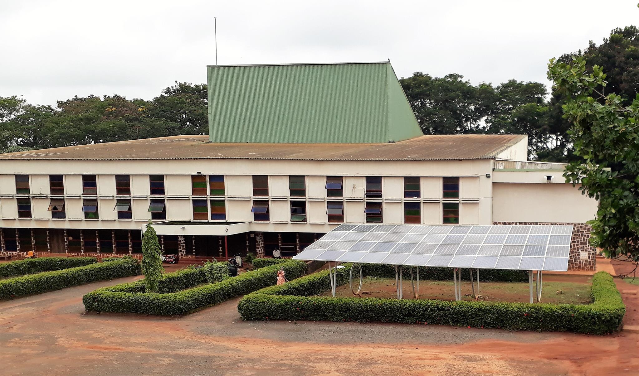 Cleanergy - Home