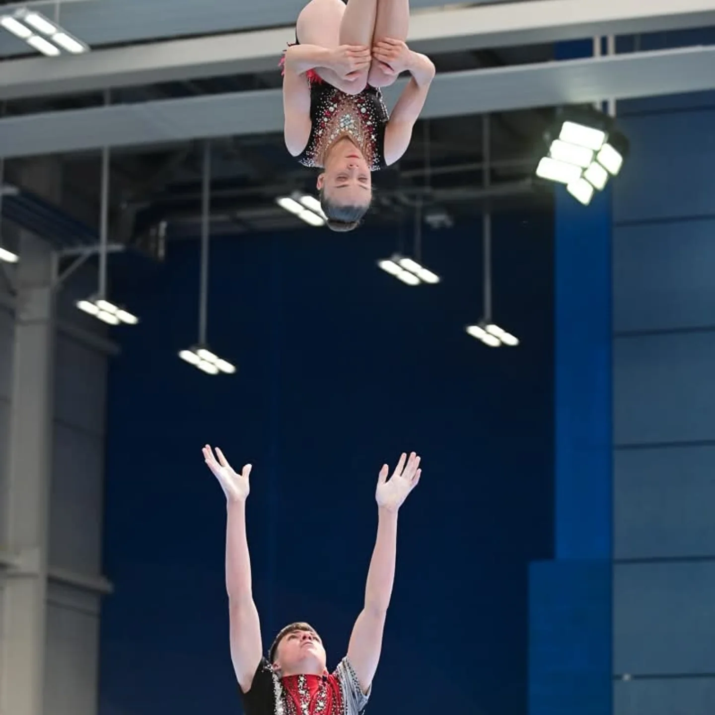 Ballincollig Gymnastics added a... - Ballincollig Gymnastics