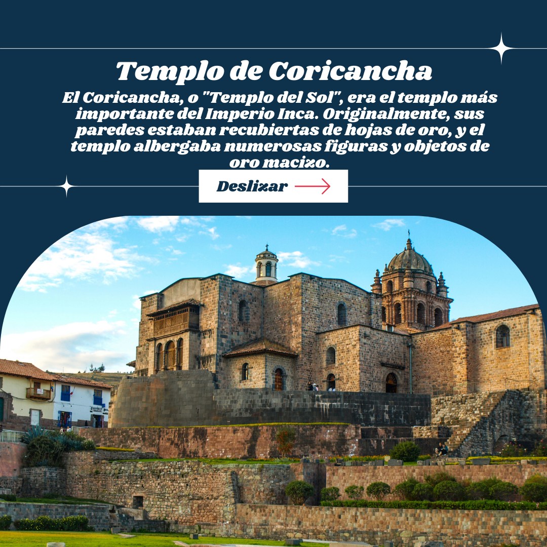 Inturmachupicchu - Tour Operador | Cusco