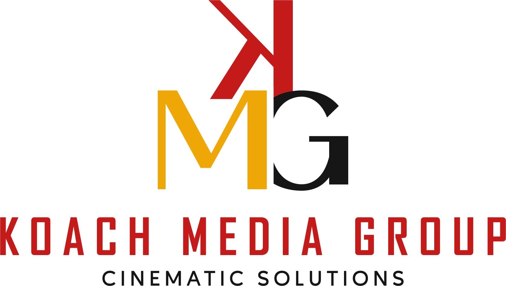 KOACH.Media