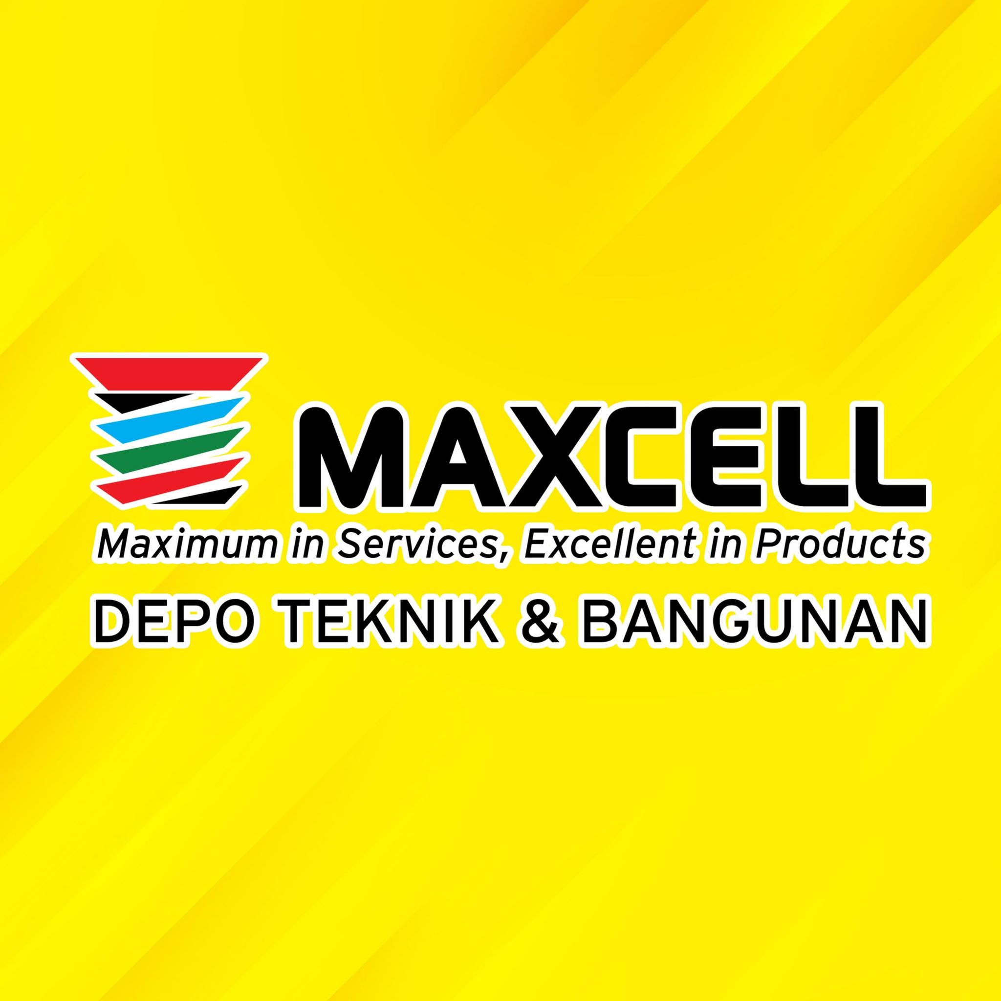 Maxcell_Dpt - Maxcell_Dpt added a new photo — at Maxcell...