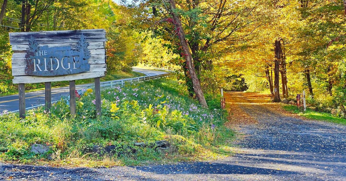 The Ridge | Chittenango NY