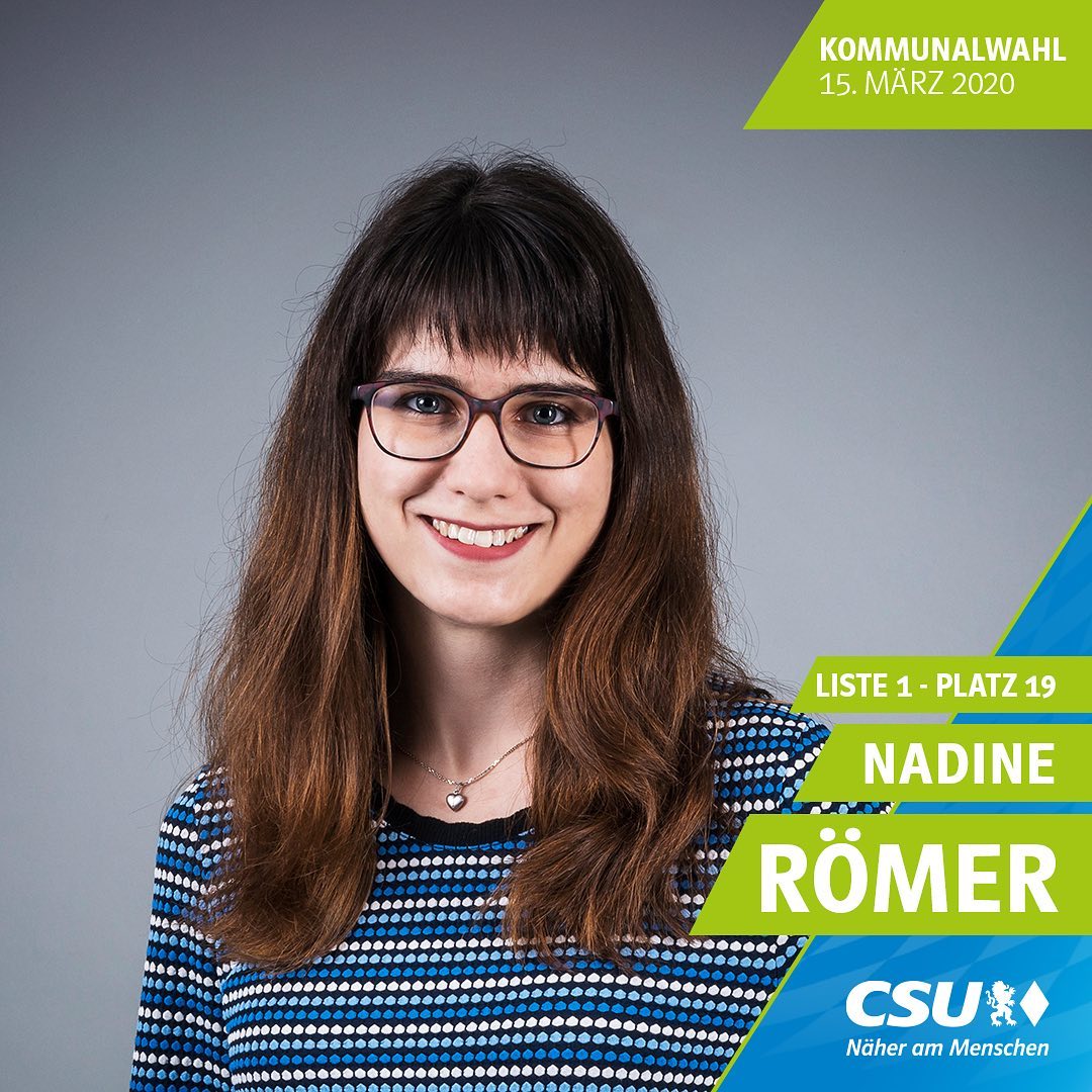 Csu Neustadt Aisch Uppslog Facebook