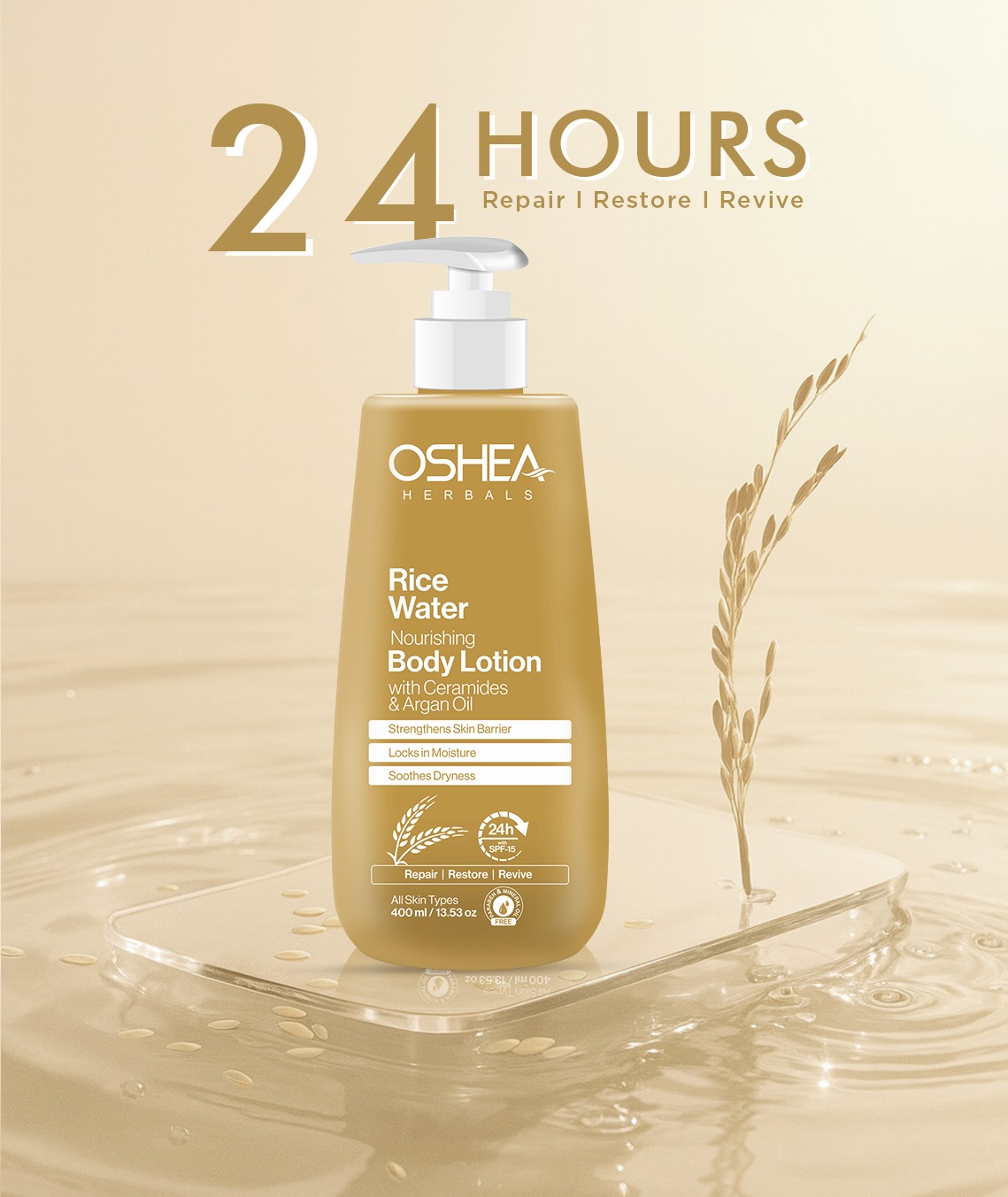 Oshea Herbals | Kolkata