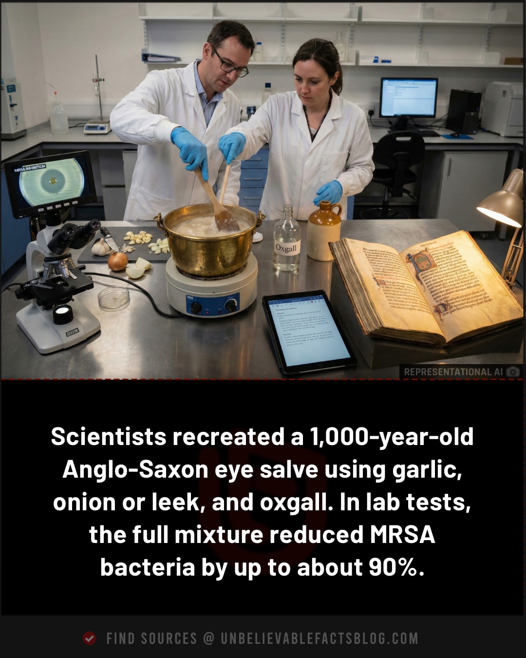 Unbelievable facts added a new photo. - Unbelievable facts