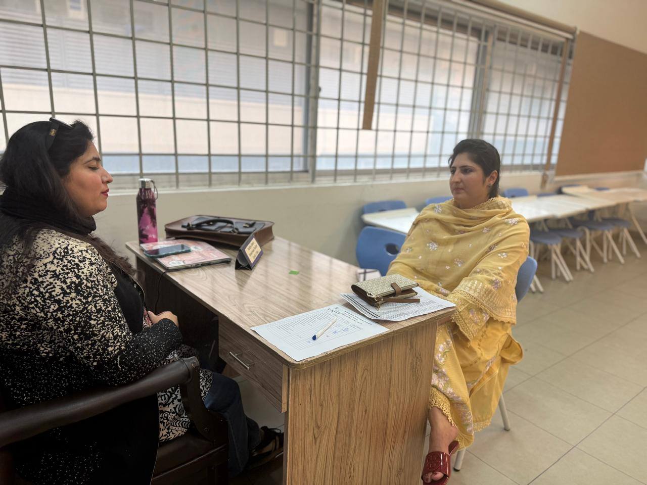 BEC EY and Primary G... - BEC EY and Primary G 15 Islamabad