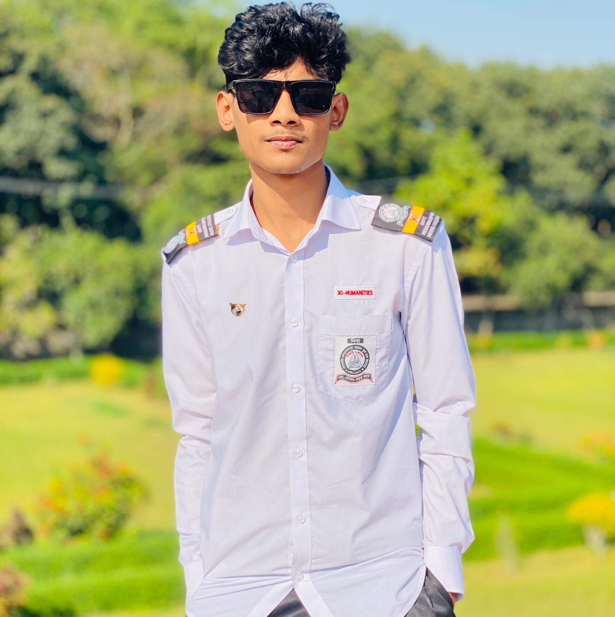 MD Radwan