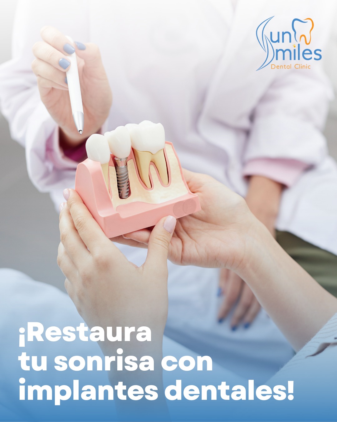 Sun Smiles Dental Clinic - Lares | Lares