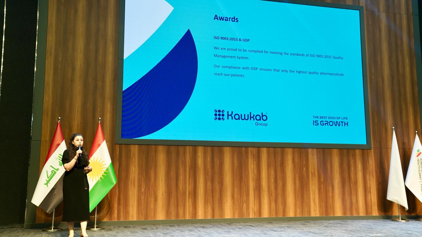Kawkab Group | Irbil