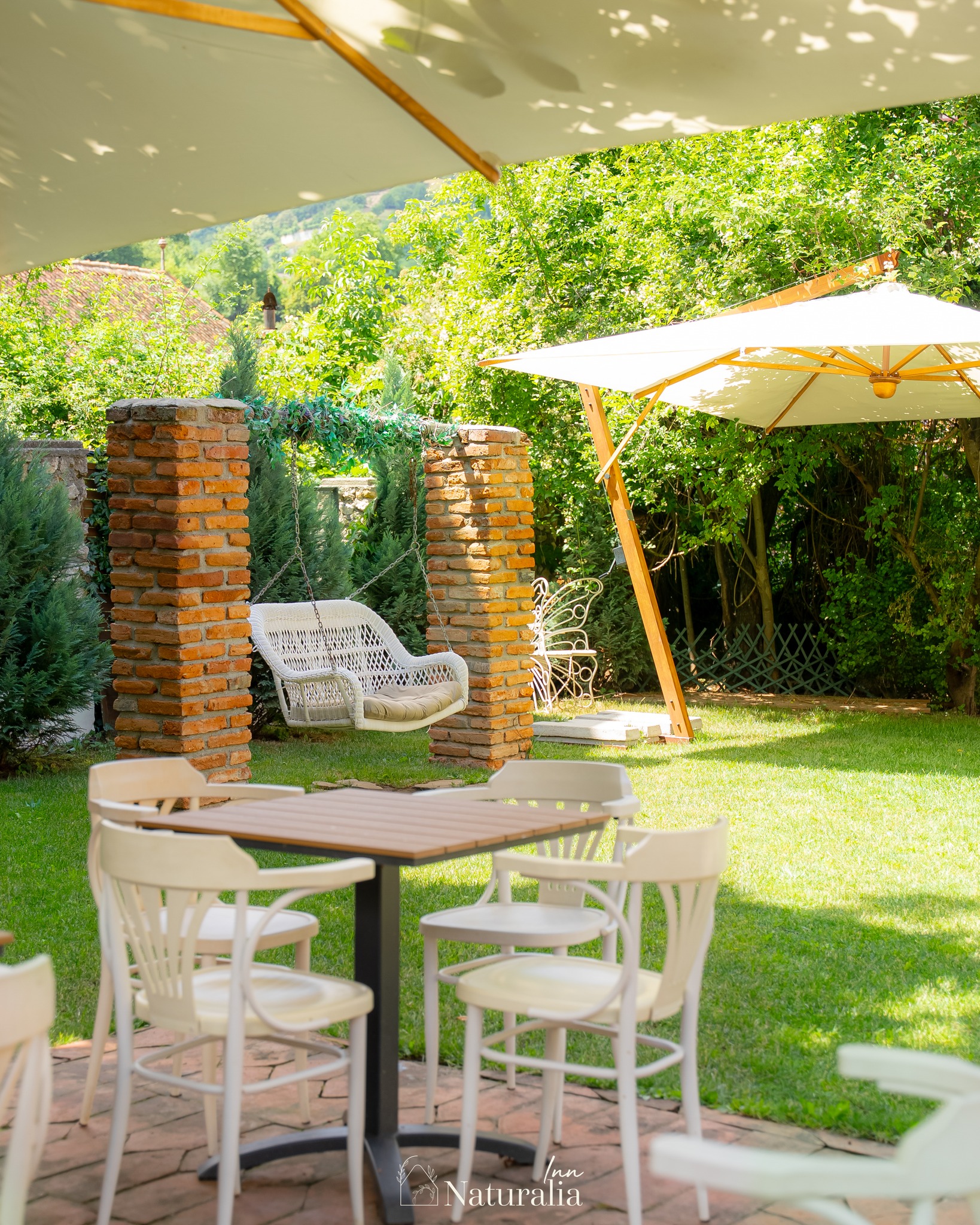 Naturalia Inn | Brasov