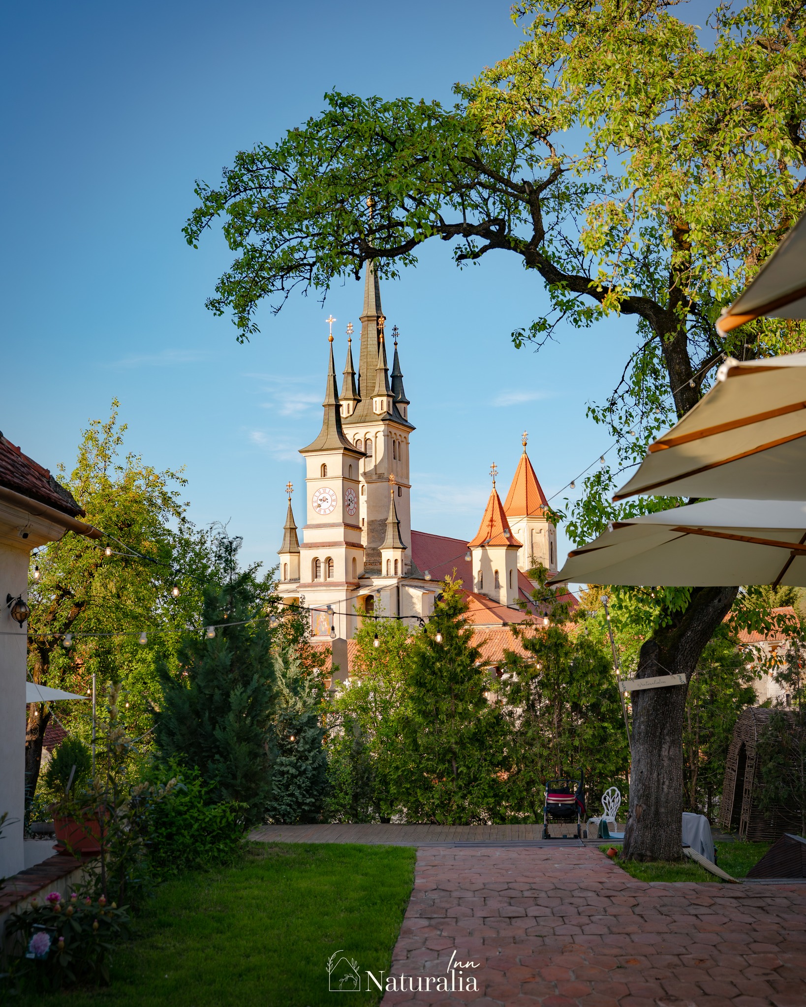 Naturalia Inn | Brasov