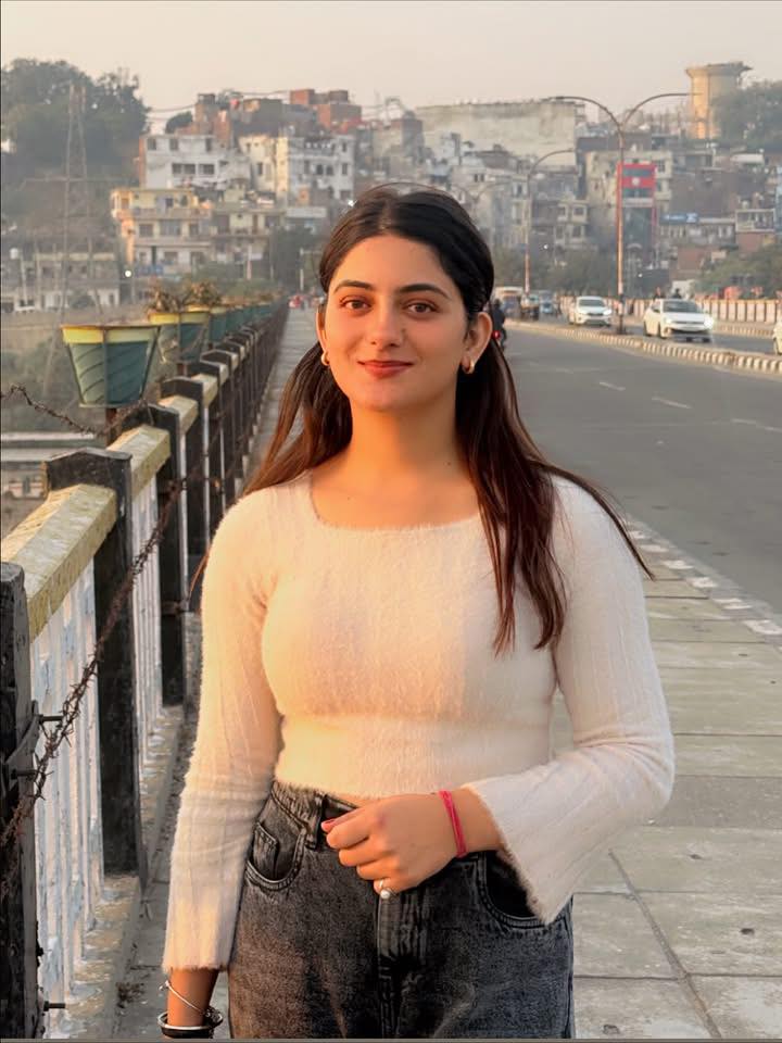 Neha Rajput