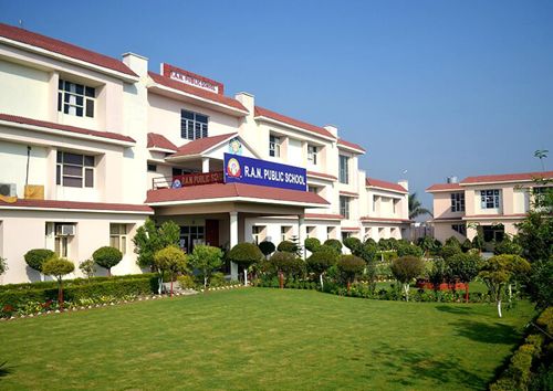 DPS Rudrapur Pre-Primary added... - DPS Rudrapur Pre-Primary
