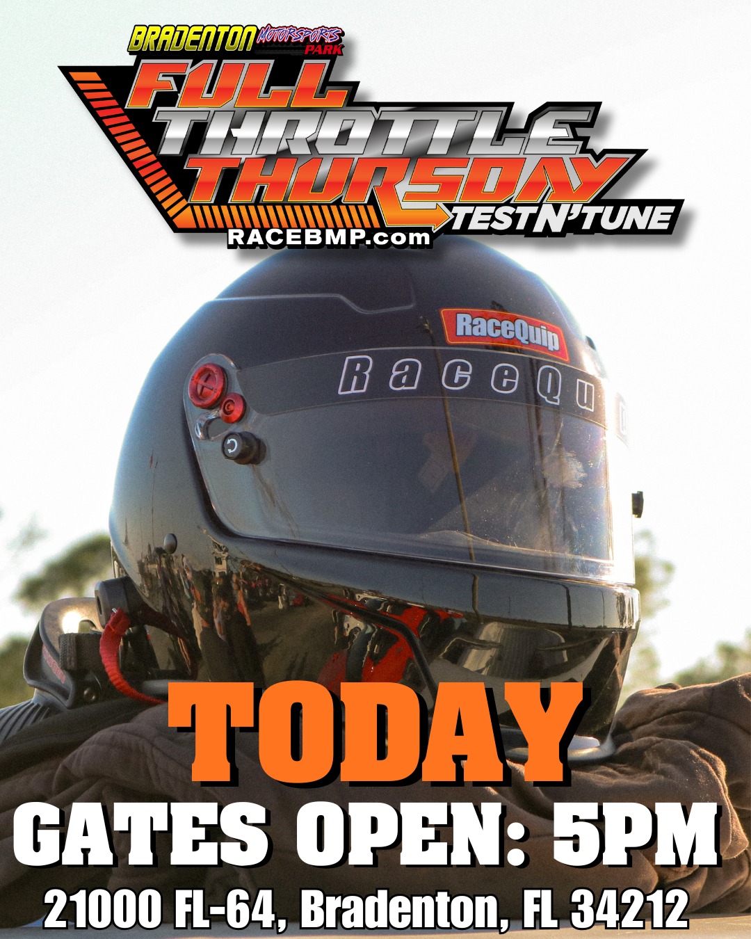 Bradenton Motorsports Park... - Bradenton Motorsports Park