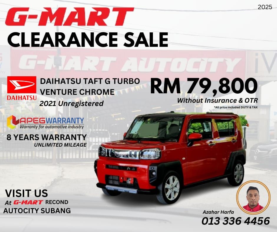 Excellent Deal Motor Sdn Bhd