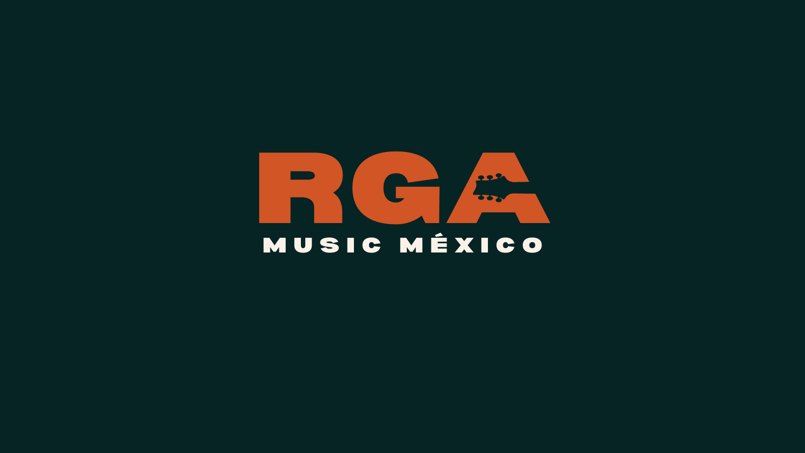RGA Music México | Mexico City